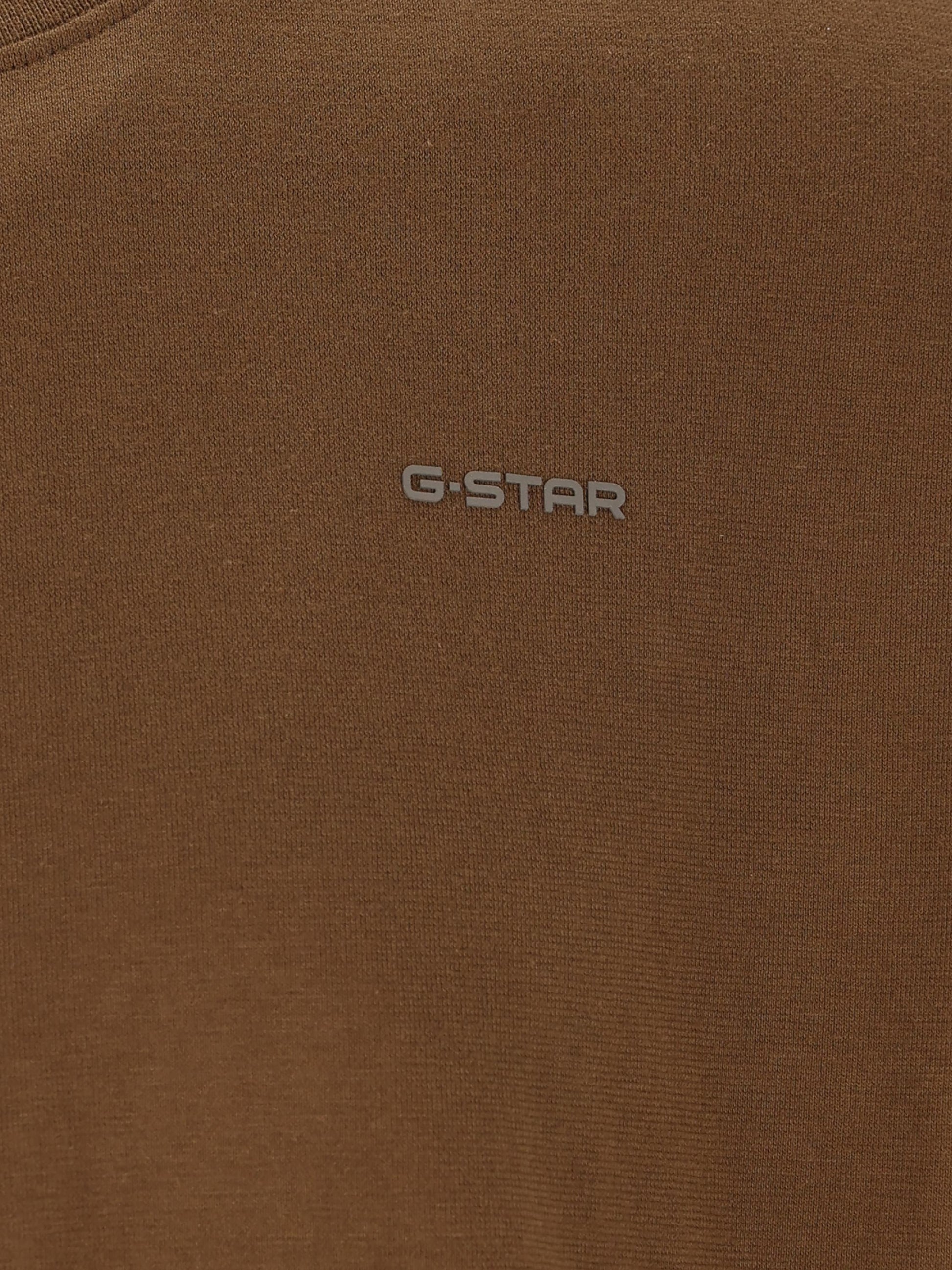 T-Shirt realizzata in cotone. D26817-D593 9186 G-STAR 