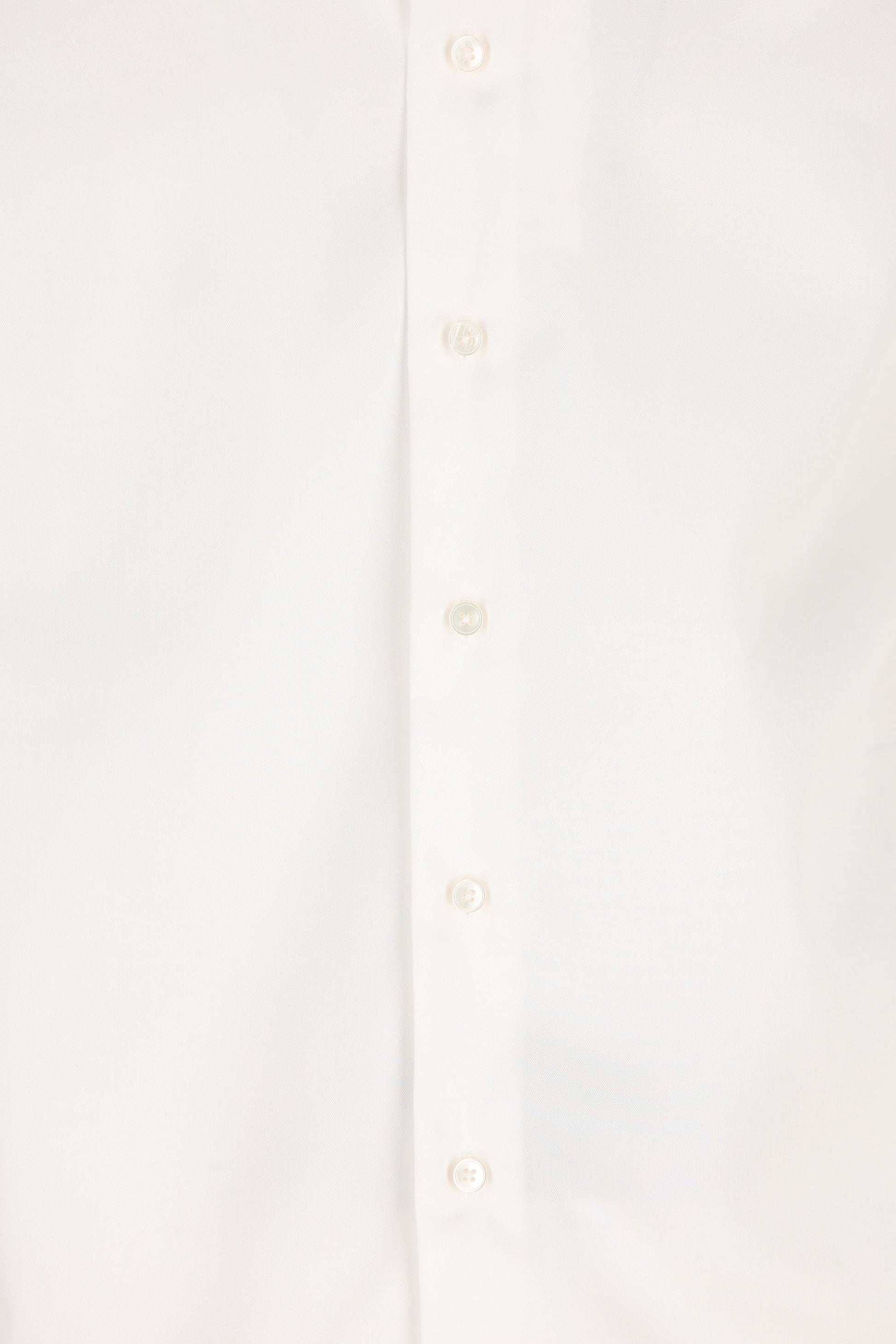 Camicia realizzata in cotone. WF520ML11805 001 XACUS 