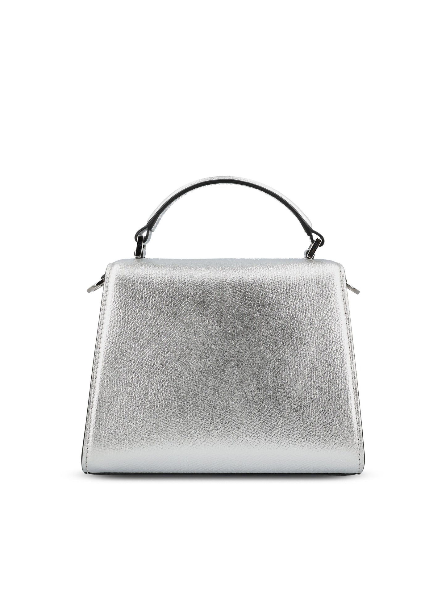 Borsa realizzata in pelle. 8W2B0G97UKT GN5 VALENTINO GARAVANI 