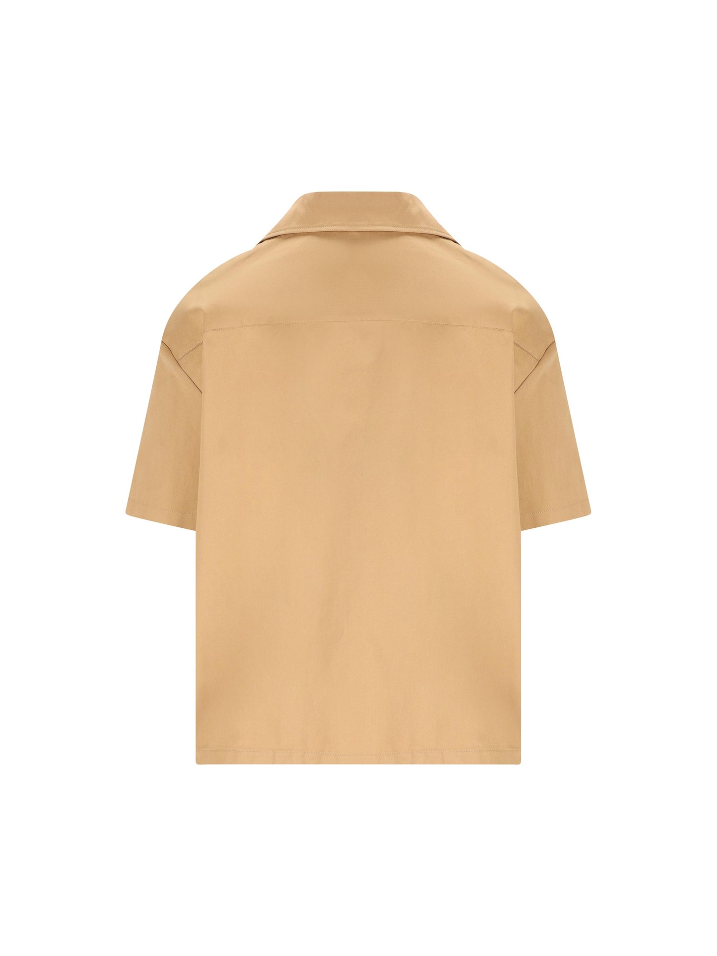 Camicia realizzata in cotone. H526Y05WGE 3430 LOEWE 