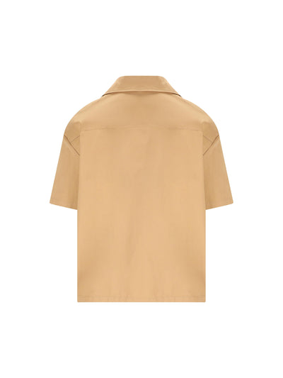 Camicia realizzata in cotone. H526Y05WGE 3430 LOEWE 