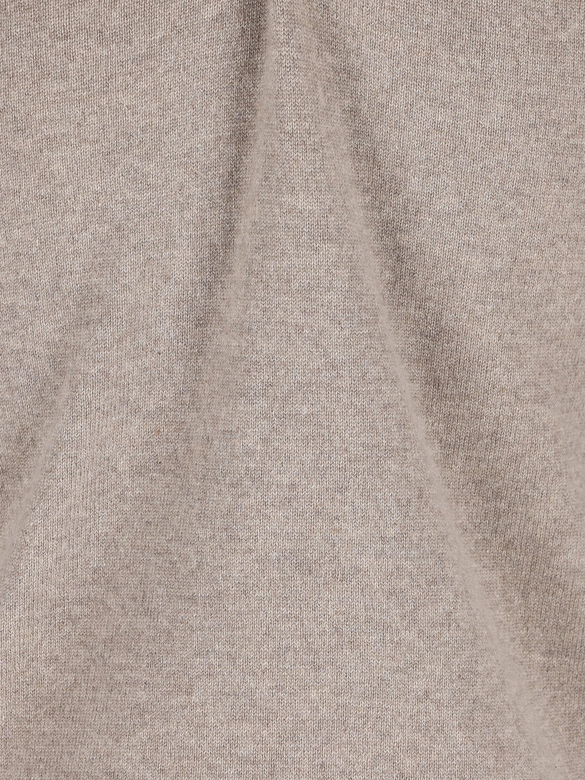 Maglia in Cashmere Manica Corta 4320C 2016 ALPHA STUDIO 