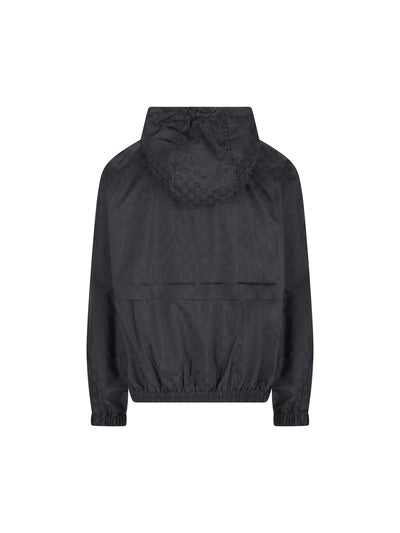 Giacca realizzata in poliammide. 860948 ZASZD4440 GUCCI 