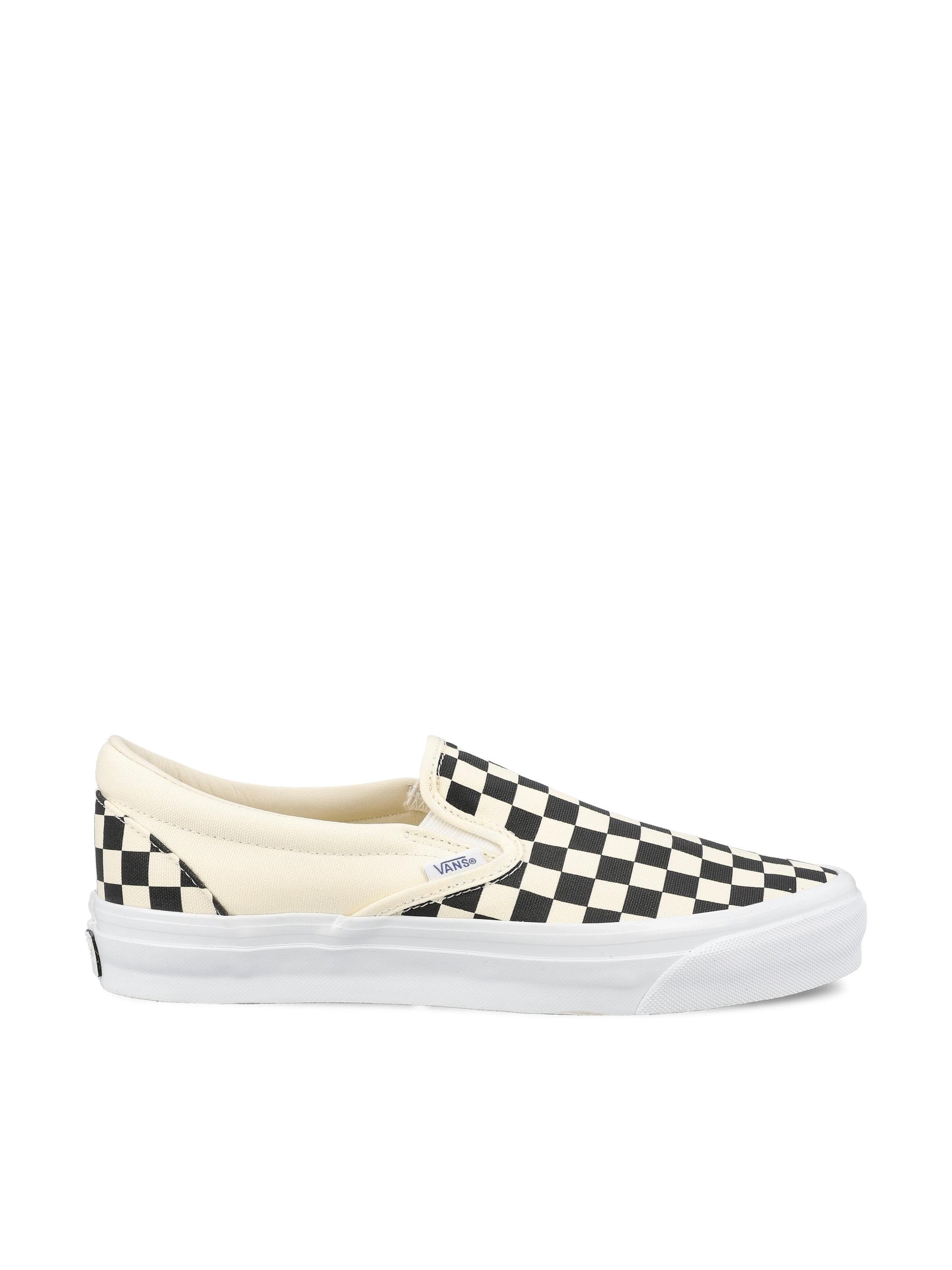 Slip-On realizzate in tela. VN000CSE2BO1 VN2BO VANS 