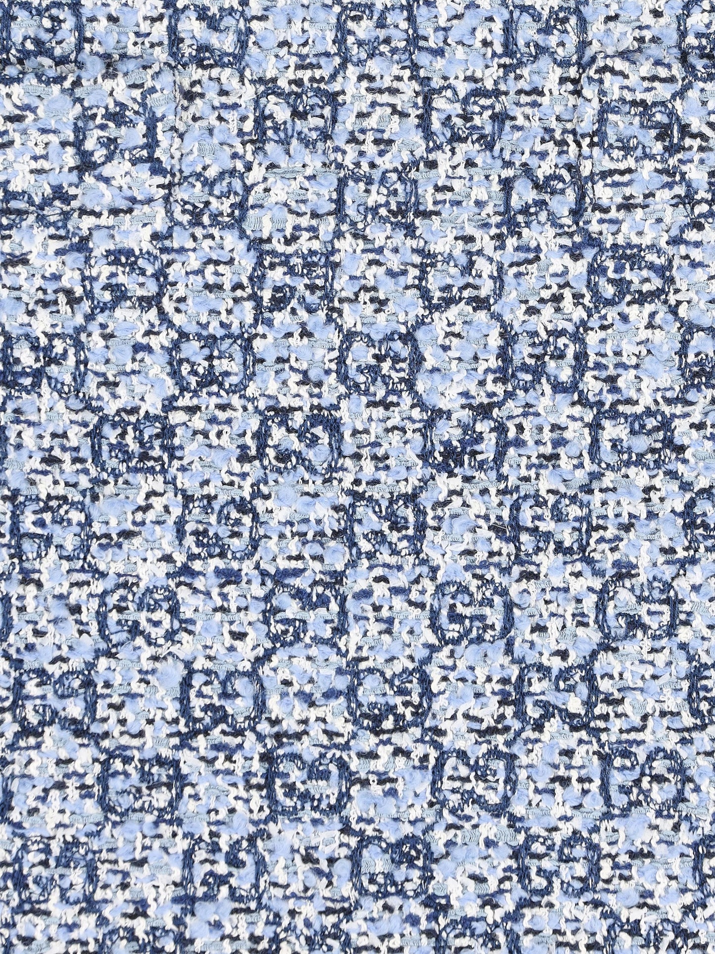 Gonna realizzata in misto cotone. 853017 ZAUE24262 GUCCI 