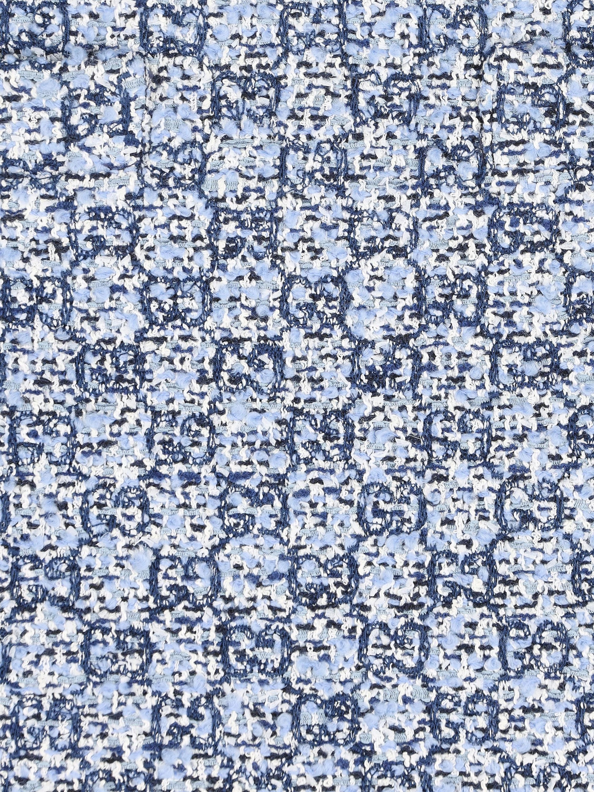 Gonna realizzata in misto cotone. 853017 ZAUE24262 GUCCI 