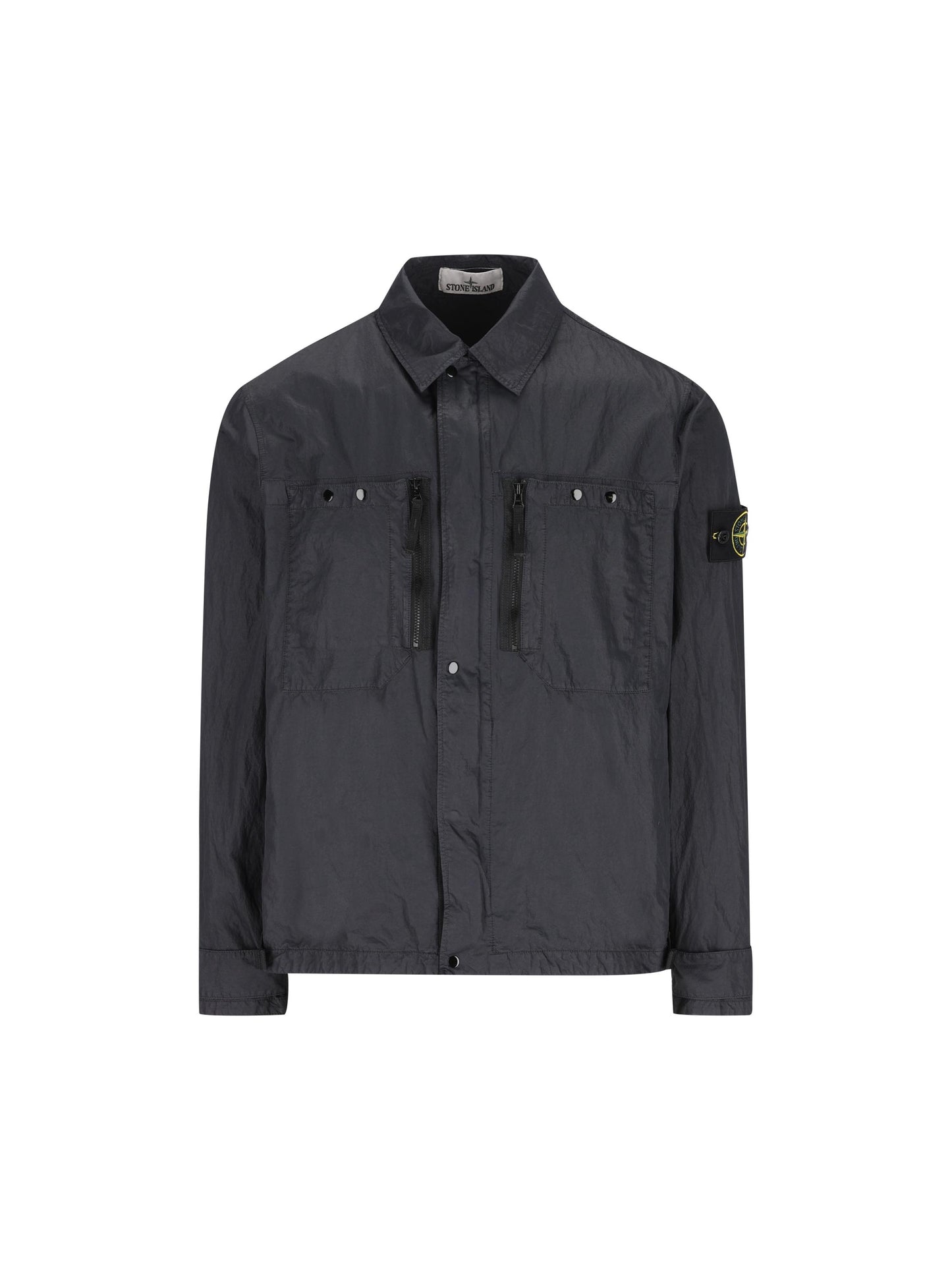 Giacca realizzata in poliammide. 1200020 S0351V0020 STONE ISLAND 