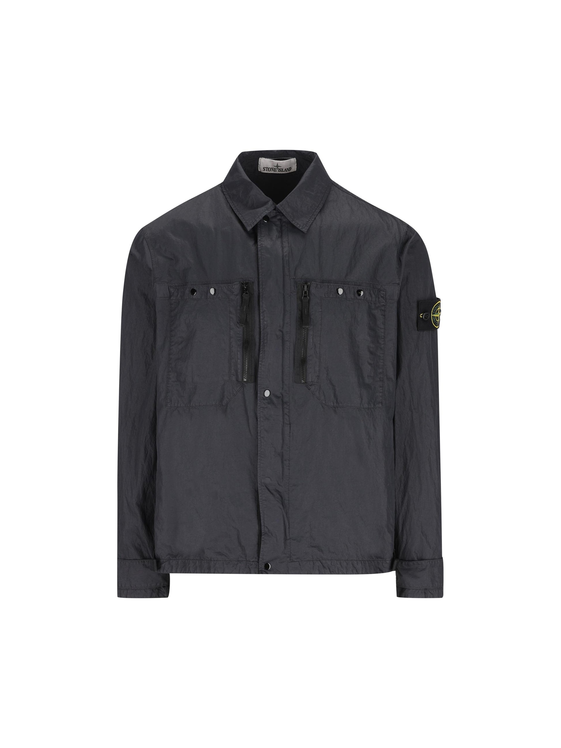 Giacca realizzata in poliammide. 1200020 S0351V0020 STONE ISLAND 