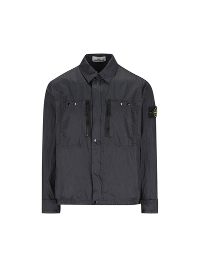 Giacca realizzata in poliammide. 1200020 S0351V0020 STONE ISLAND 