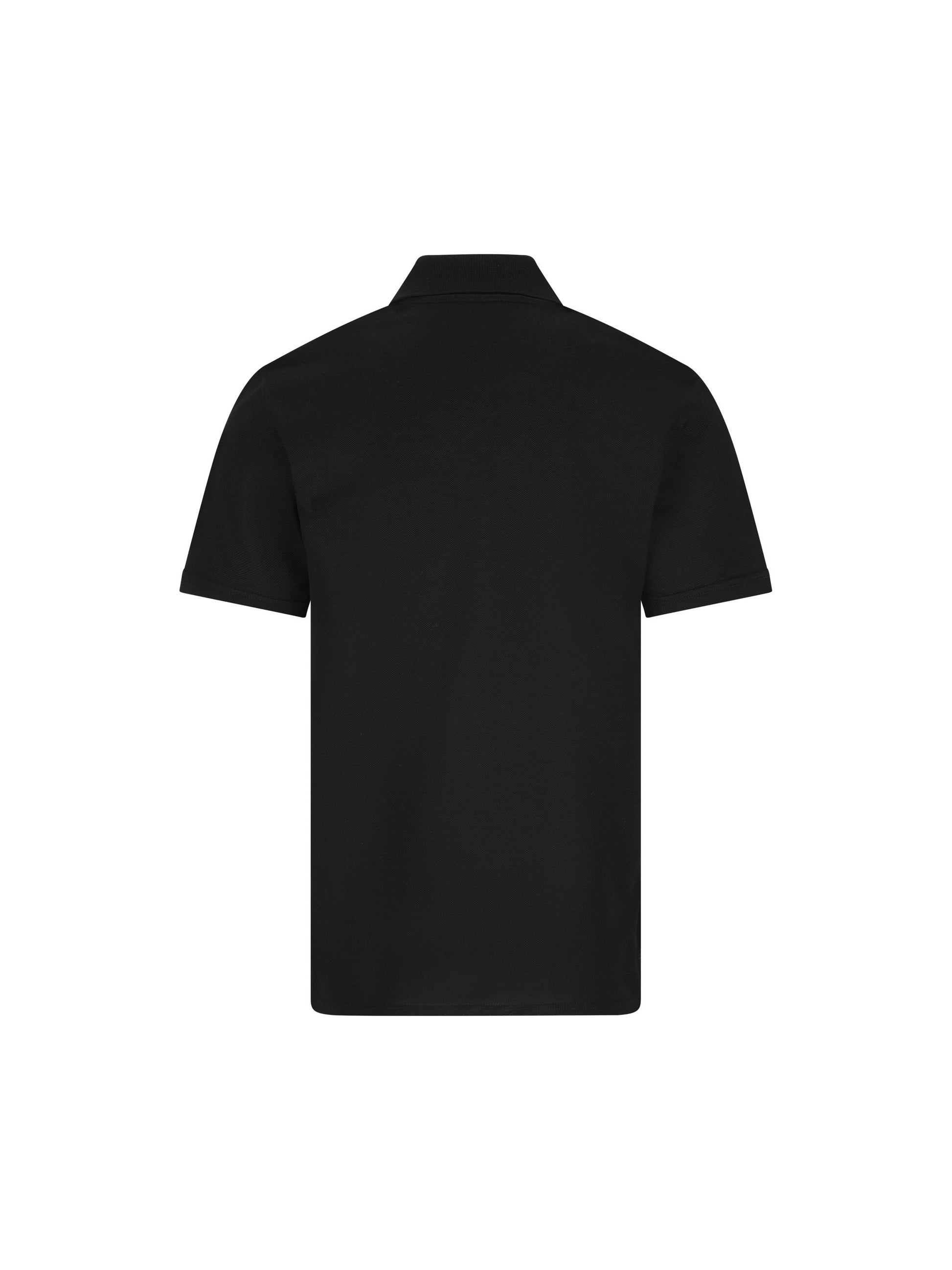 Polo realizzata in cotone. BML00G3YSG 001 GIVENCHY 