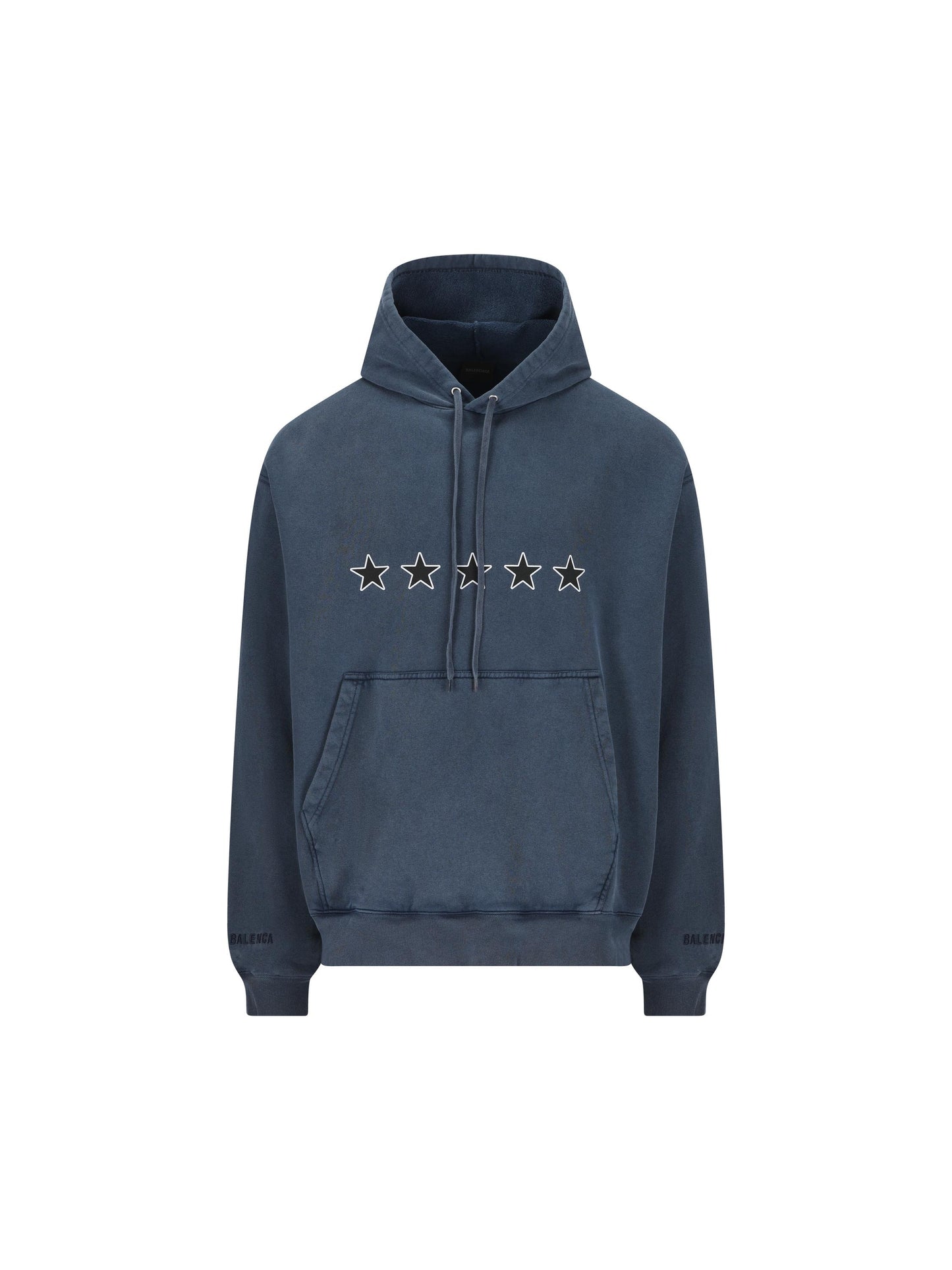 Felpa realizzata in cotone. 858143 TTVL58806 BALENCIAGA 