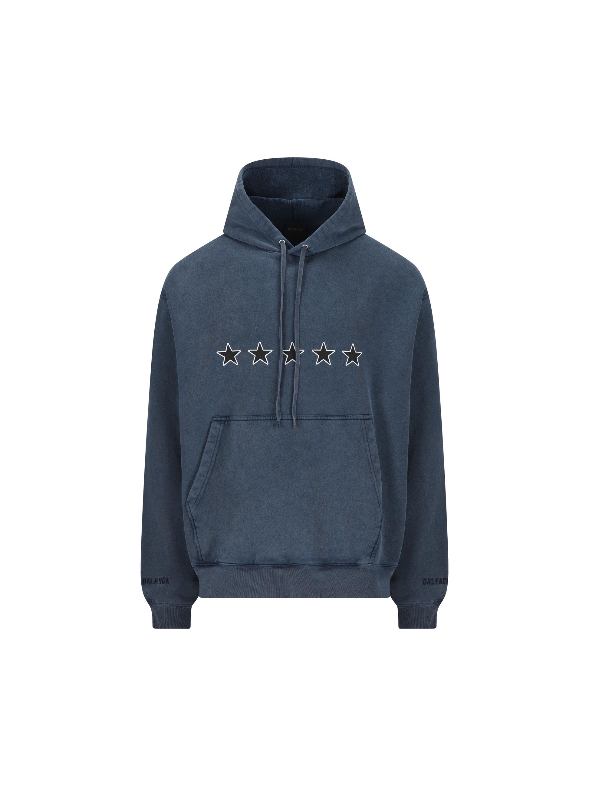 Felpa realizzata in cotone. 858143 TTVL58806 BALENCIAGA 