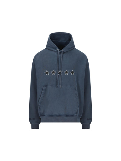 Felpa realizzata in cotone. 858143 TTVL58806 BALENCIAGA 