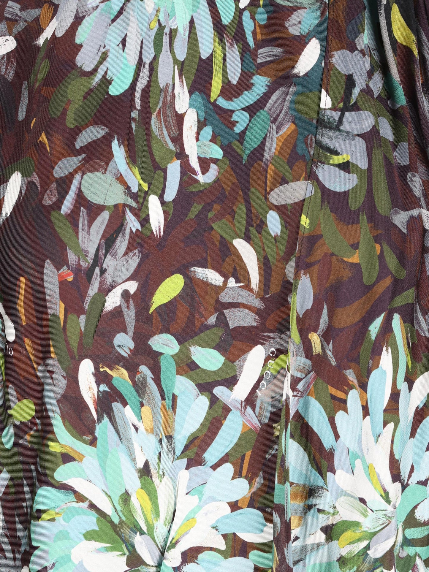 Camicia realizzata in seta. 854520 ZAUO04031 GUCCI 