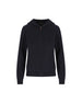 Maglia realizzata in baby cashmere. FAP0176 W000 LORO PIANA 