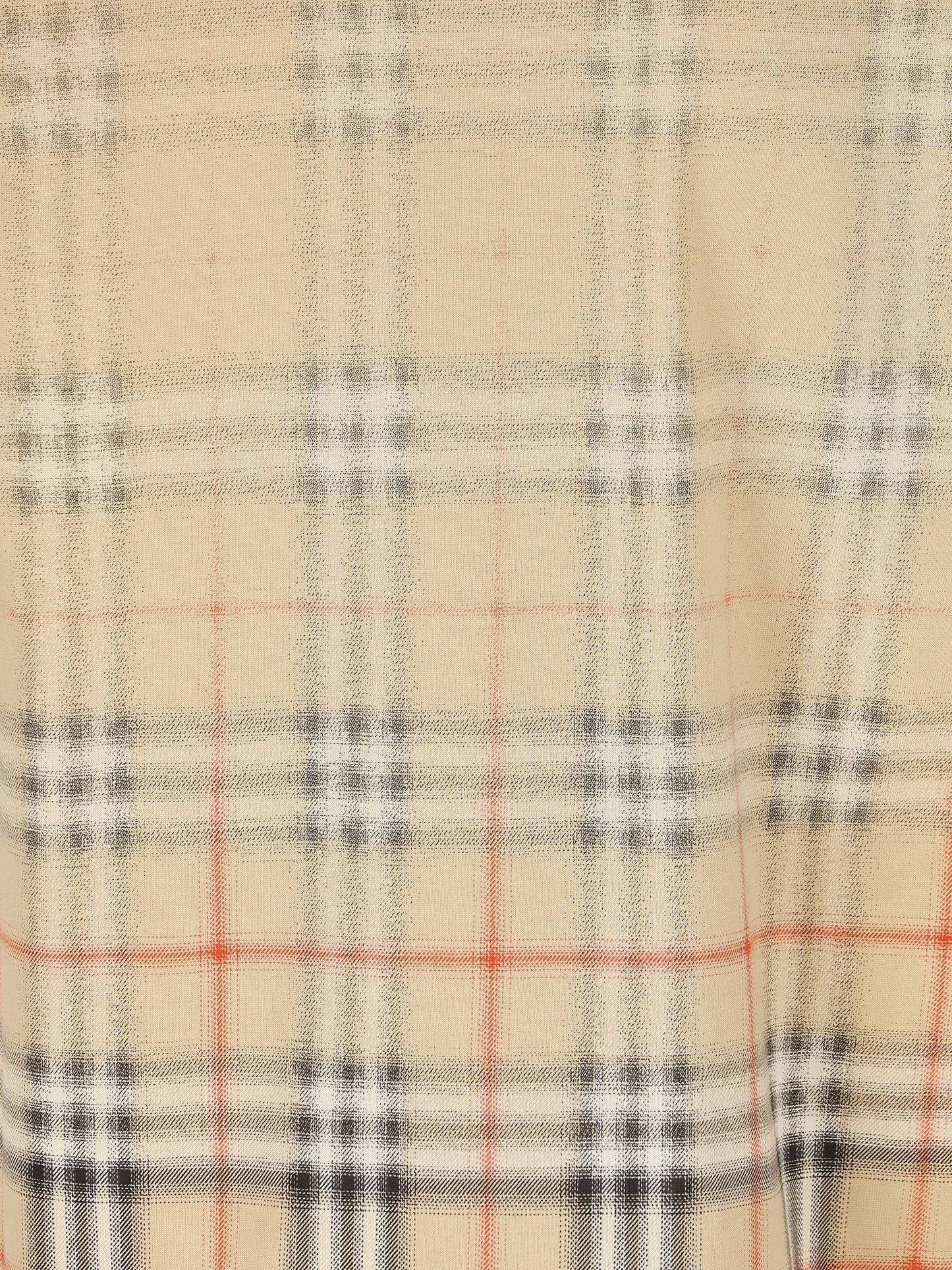 T-Shirt realizzata in cotone. 8119022 B9368 BURBERRY 