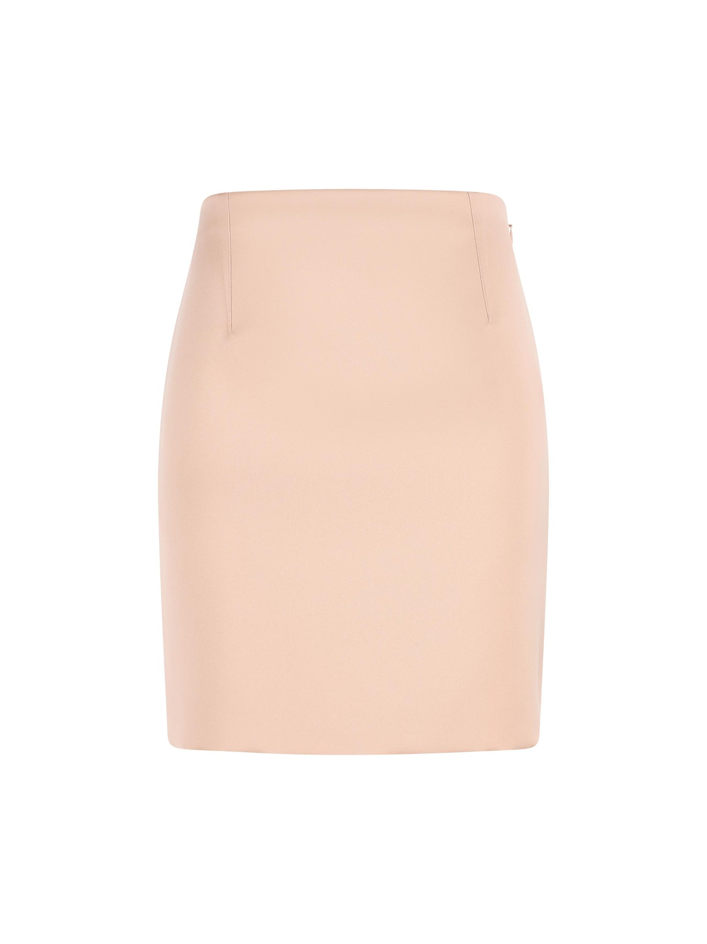 Gonna realizzata in poliestere. CH26SJU19262 6K7 CHLOE' 