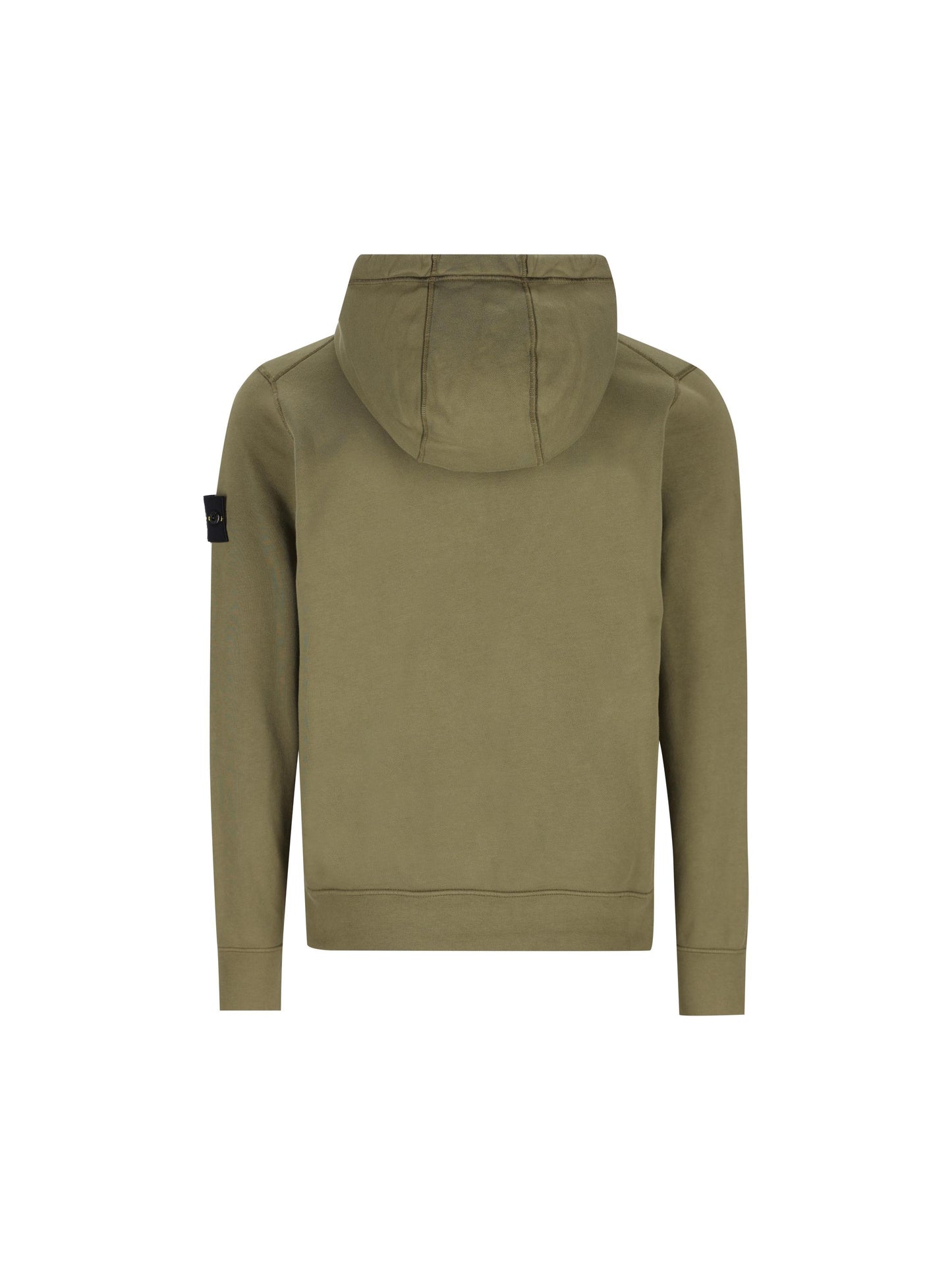 Felpa realizzata in cotone. 6100061 S0051V005G STONE ISLAND 