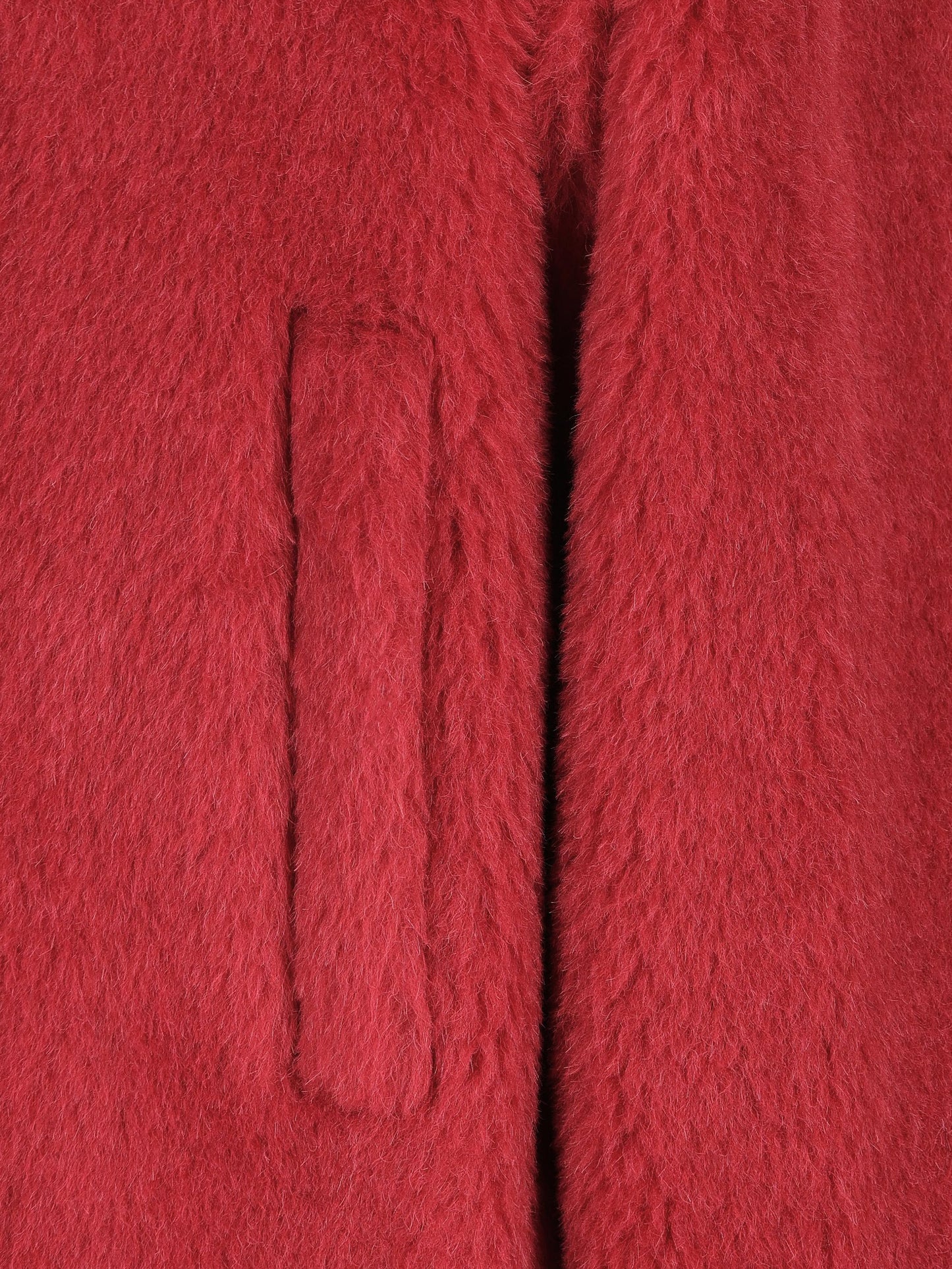 Cappotto realizzato in alpaca e lana. 2611081011600 012 MAX MARA 