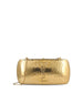 Clutch realizzata in ottone. 840163 JAAIU0581 SAINT LAURENT 