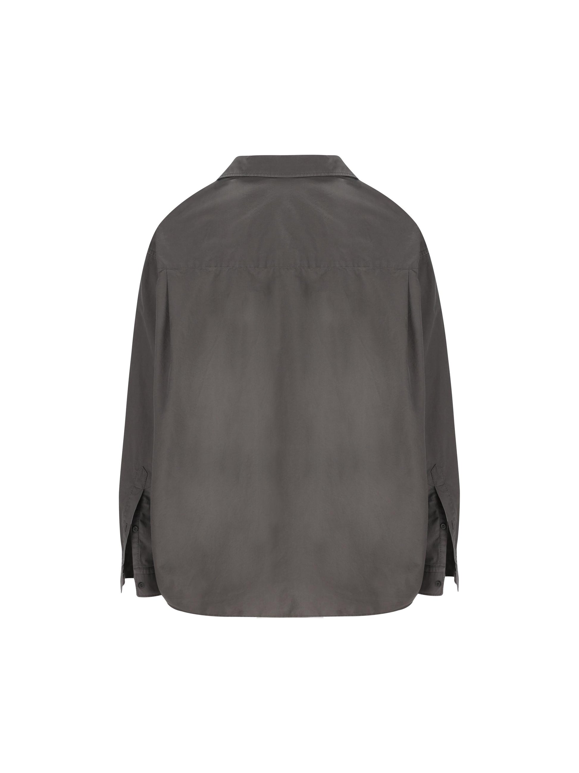 T-Shirt in cotone. 839236 TNM601485 BALENCIAGA 