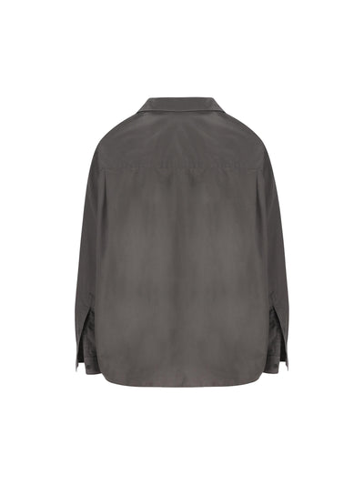 T-Shirt in cotone. 839236 TNM601485 BALENCIAGA 