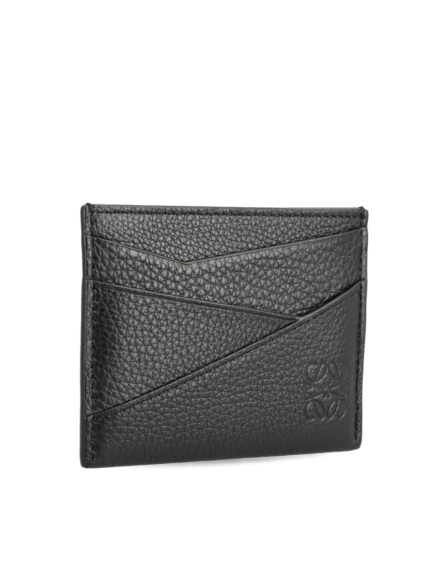 Portacarte realizzato in pelle. C510Q77X12 1100 LOEWE 