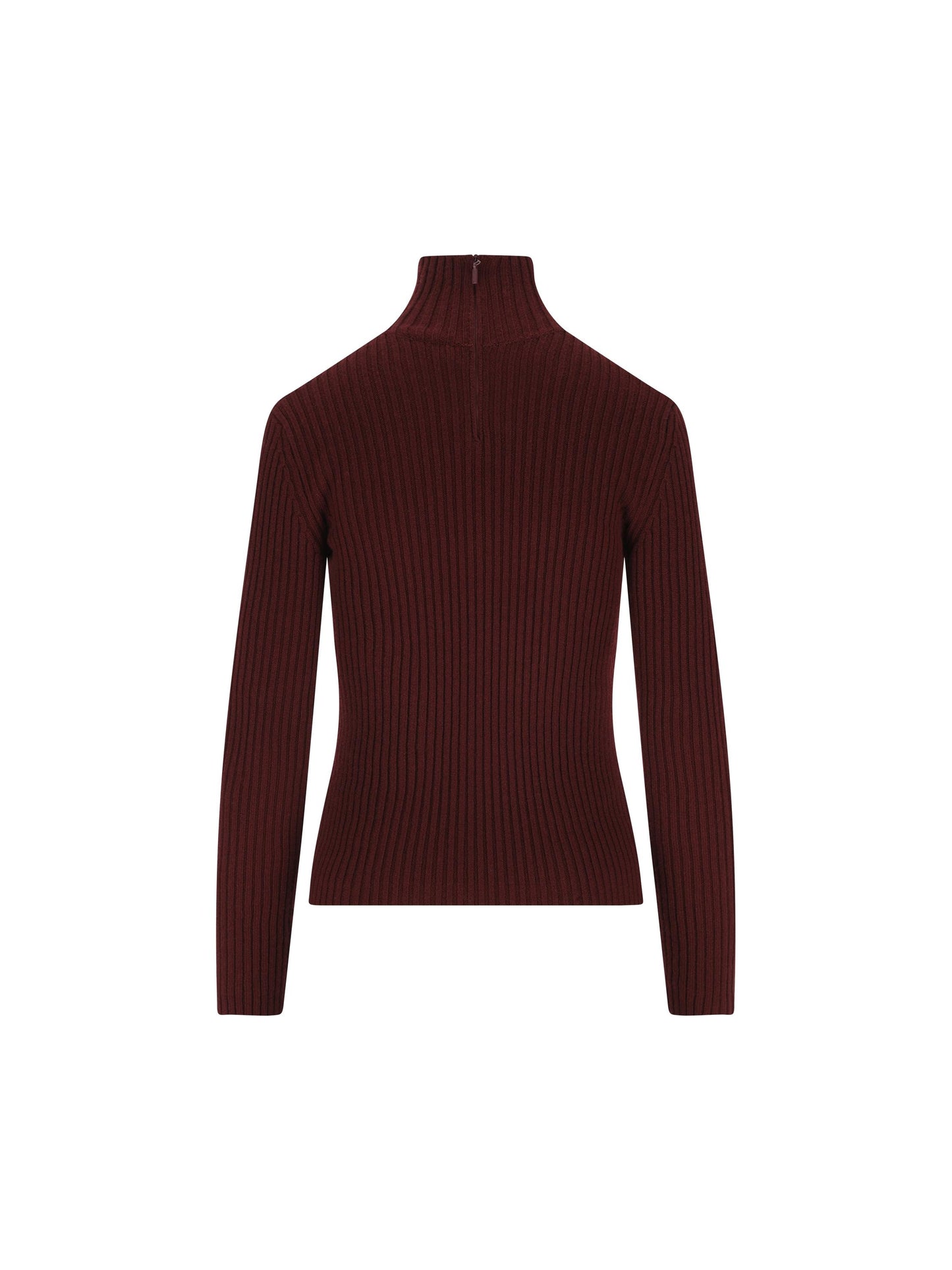 Dolcevita realizzato in lana e cashmere. 2521366293600 012 MAX MARA 