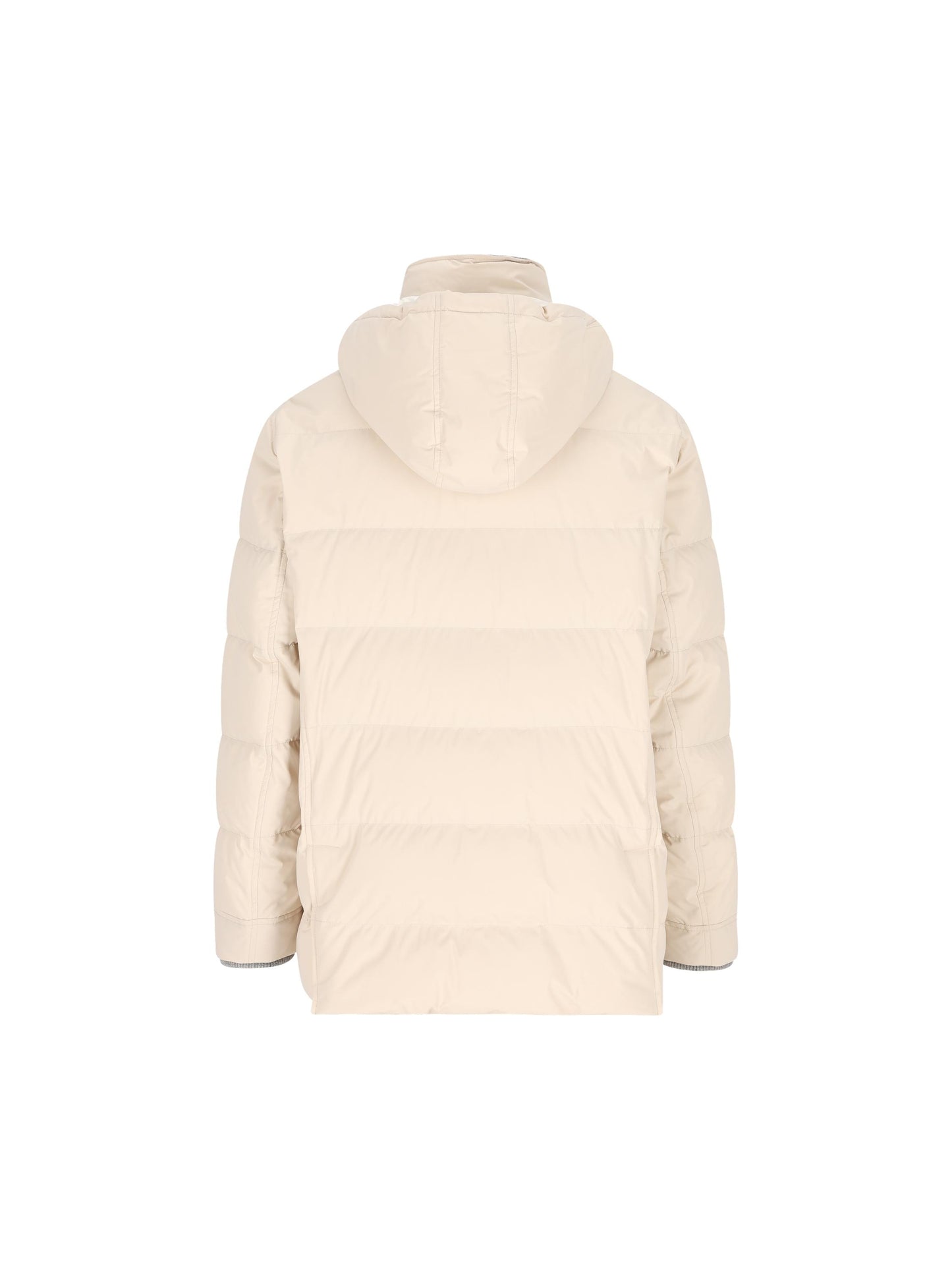 Piumino in poliammide. MM4911823 CQC14 BRUNELLO CUCINELLI 