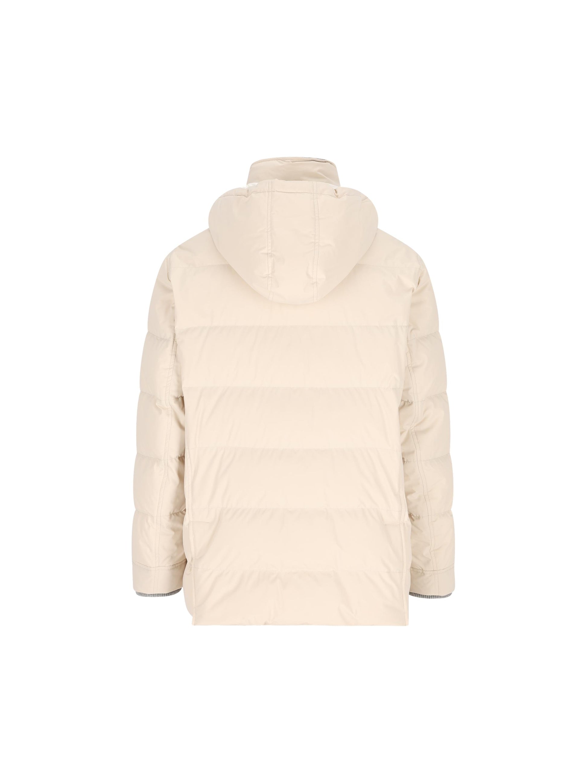 Piumino in poliammide. MM4911823 CQC14 BRUNELLO CUCINELLI 