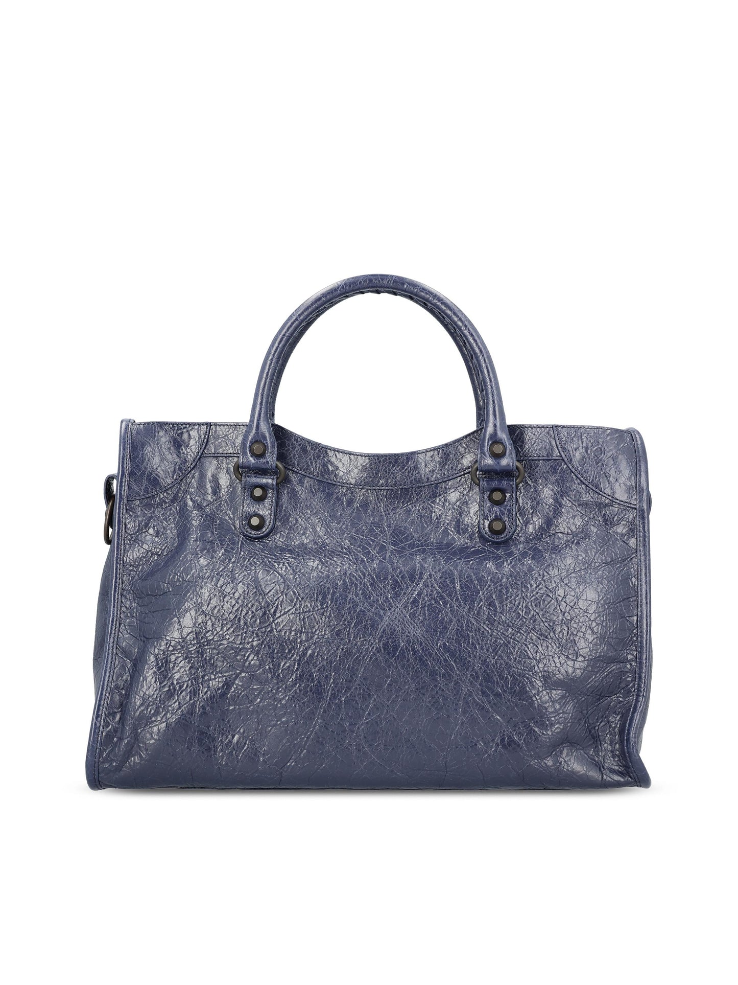 Borsa realizzata in pelle di agnello. 823058 2ABEK4649 BALENCIAGA 