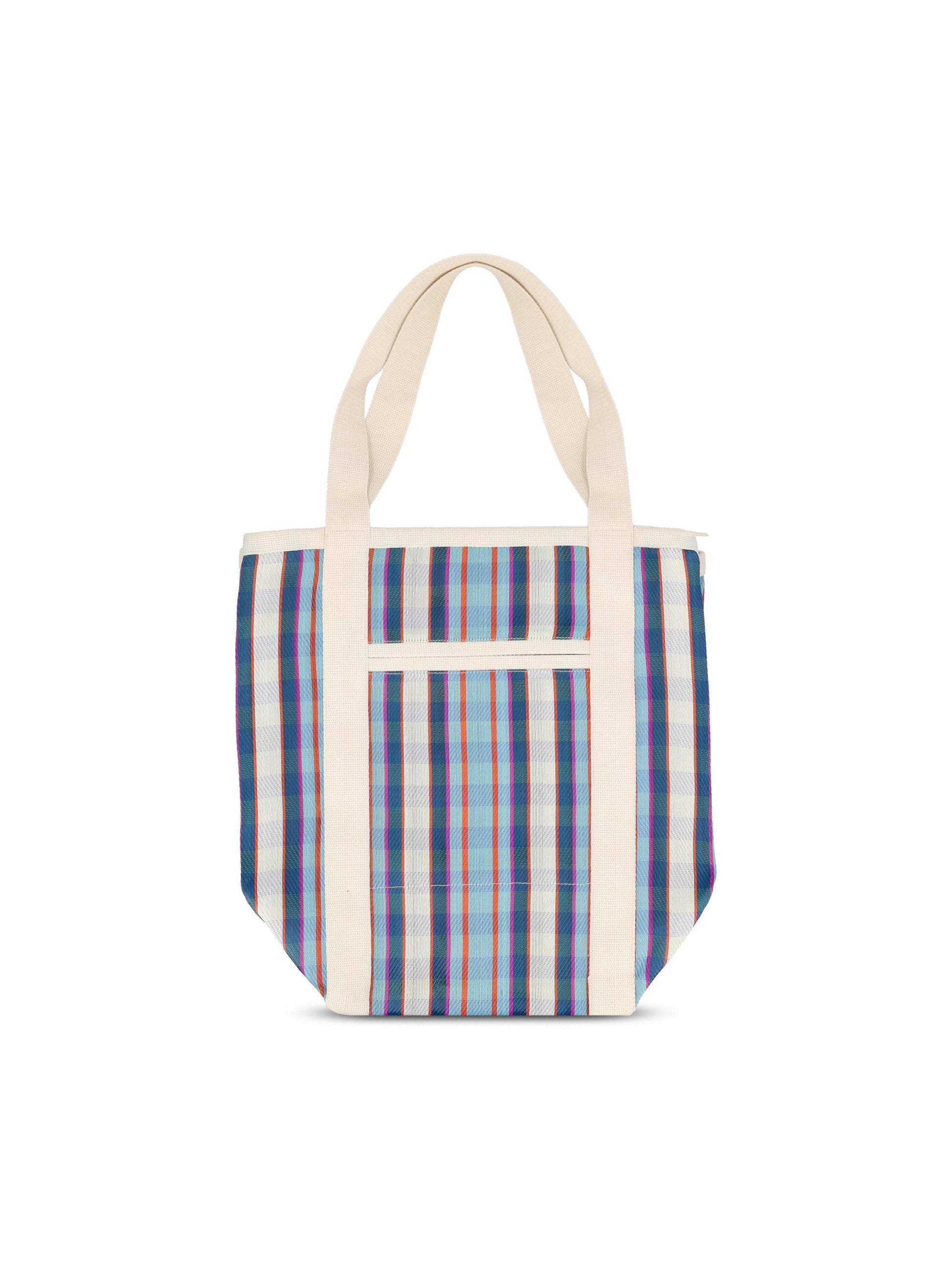 Borsa realizzata in nylon. 23PPP0021FA-A1X17M TUCK ISABEL MARANT 