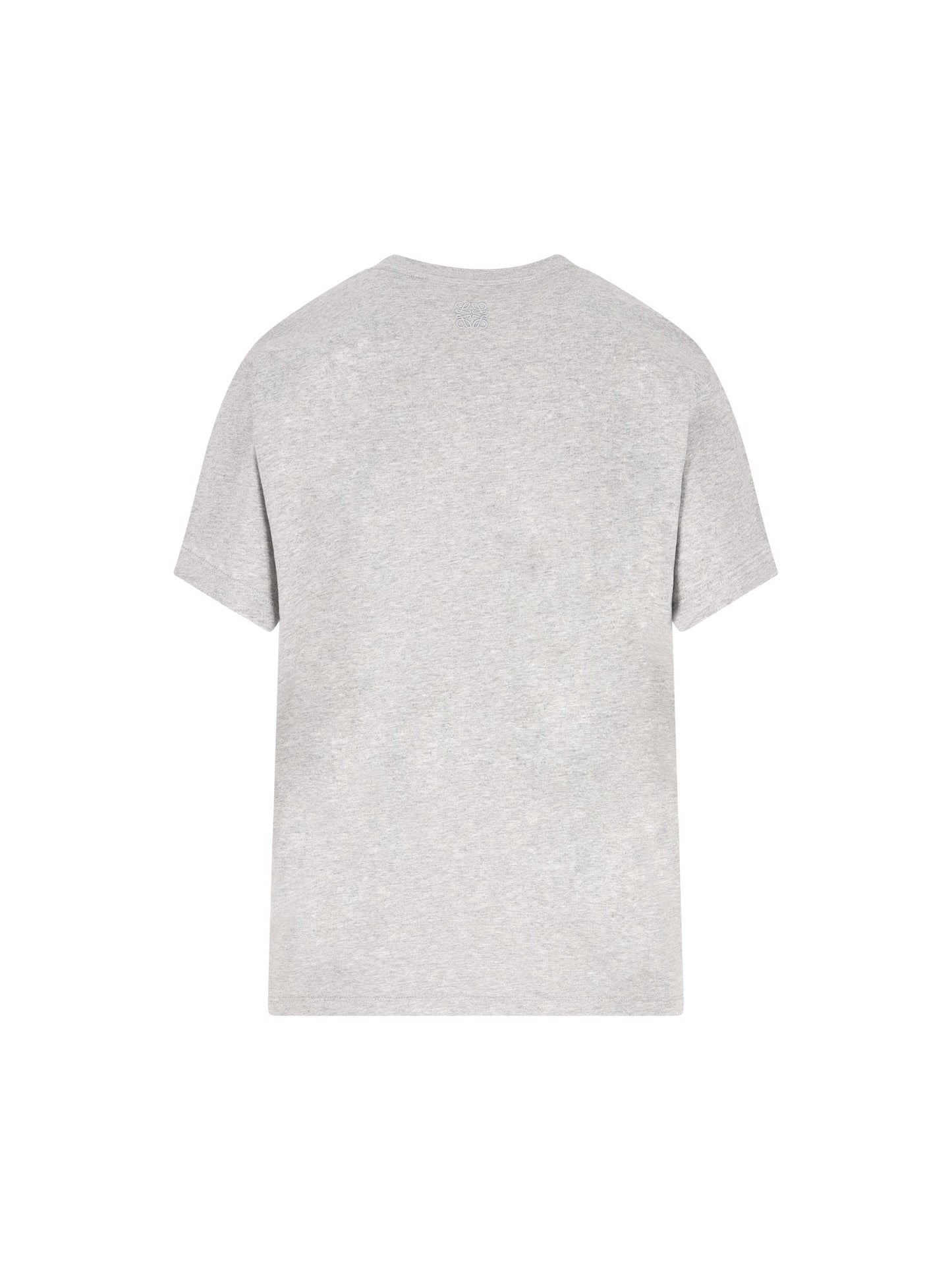 T-Shirt realizzata in cotone. S359Y22XAA 1440 LOEWE 