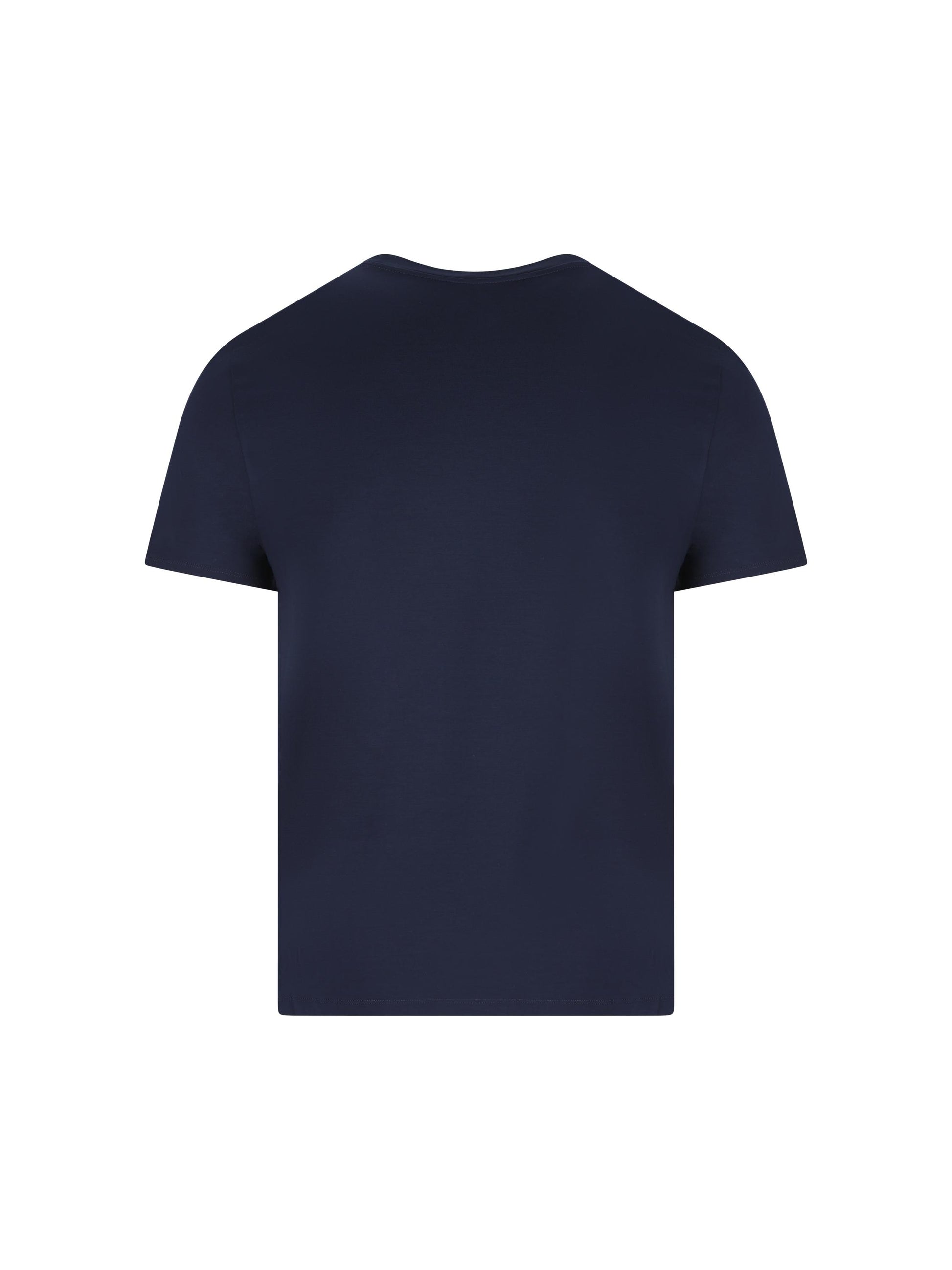 T-shirt realizzata in cotone. UJN712 152YF0124 PRADA 