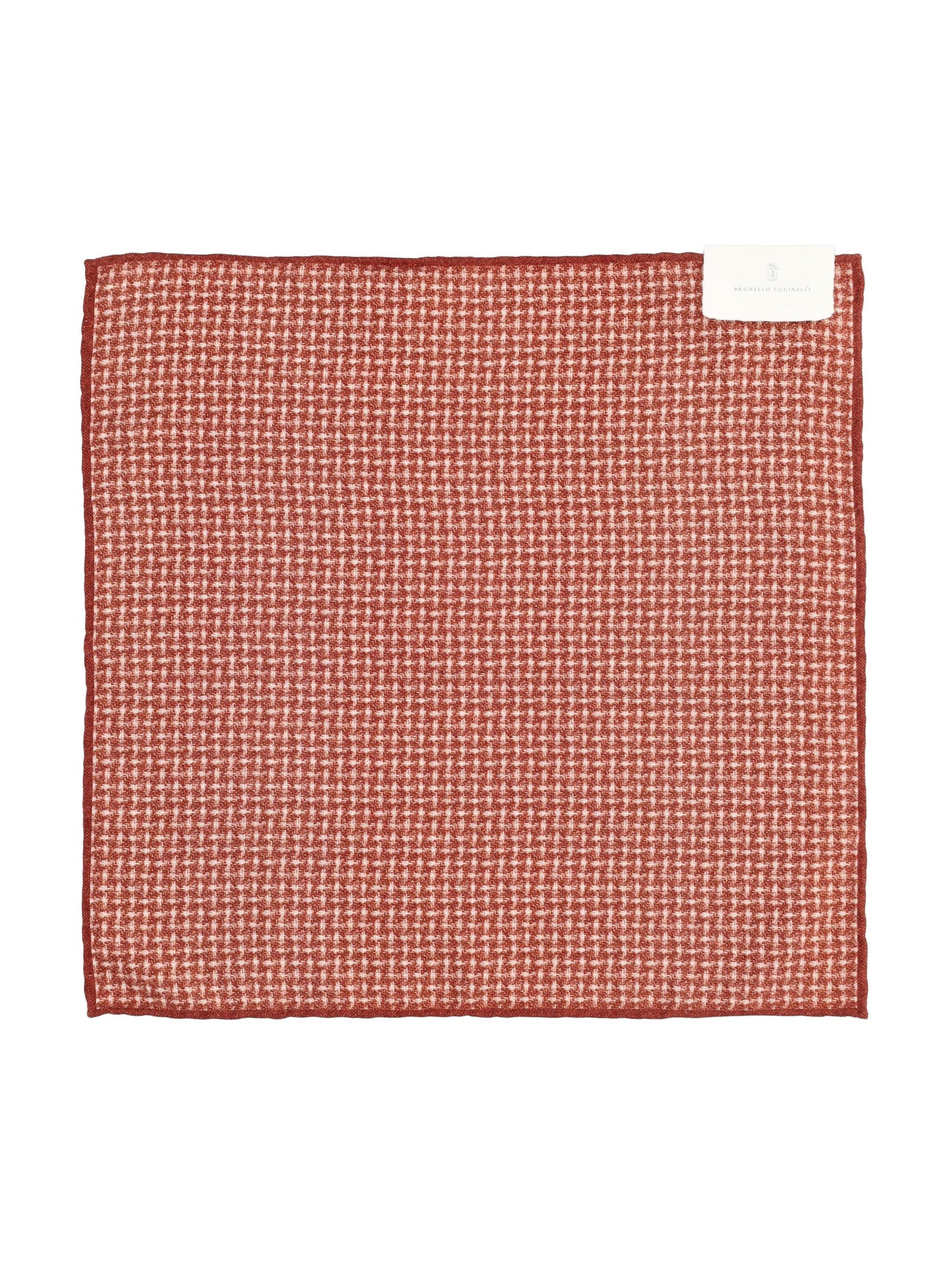 Pochette in seta. MI8800091 C184 BRUNELLO CUCINELLI 