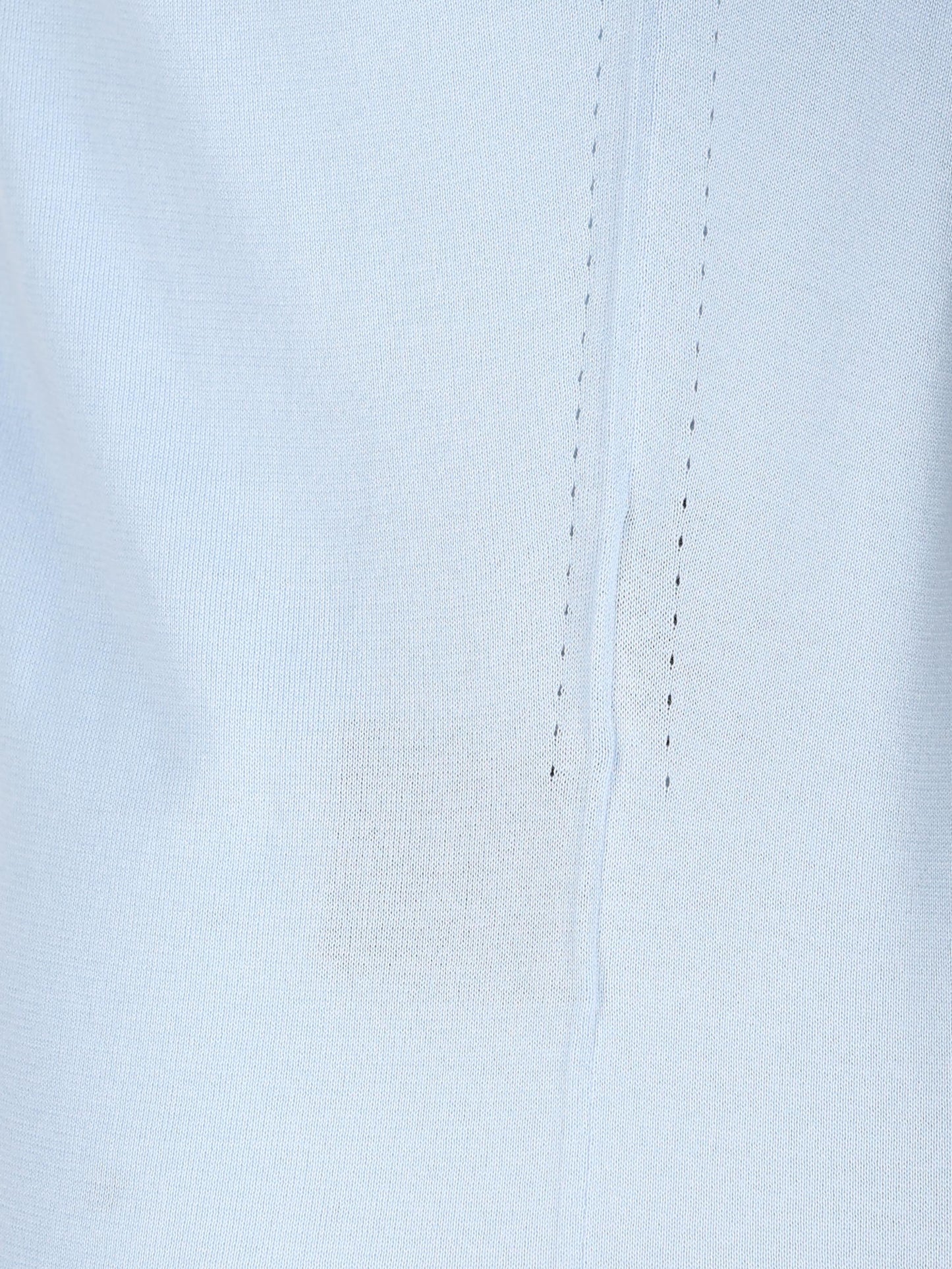 Maglia realizzata in cotone. UMR681 1811F0012 PRADA 