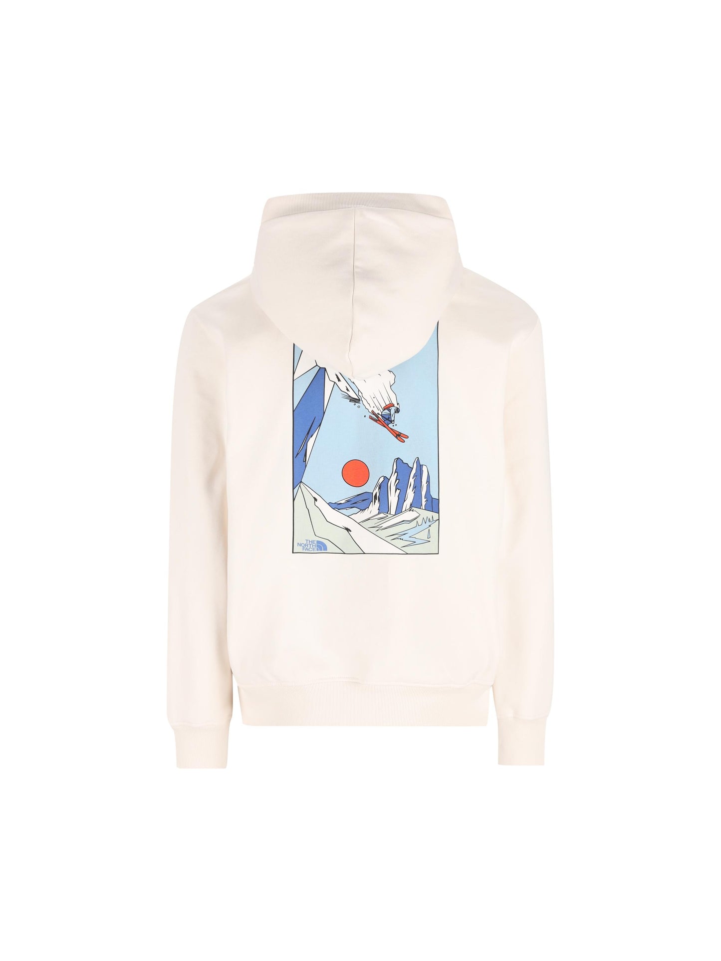  NF0A8GB9 QLI1 THE NORTH FACE 