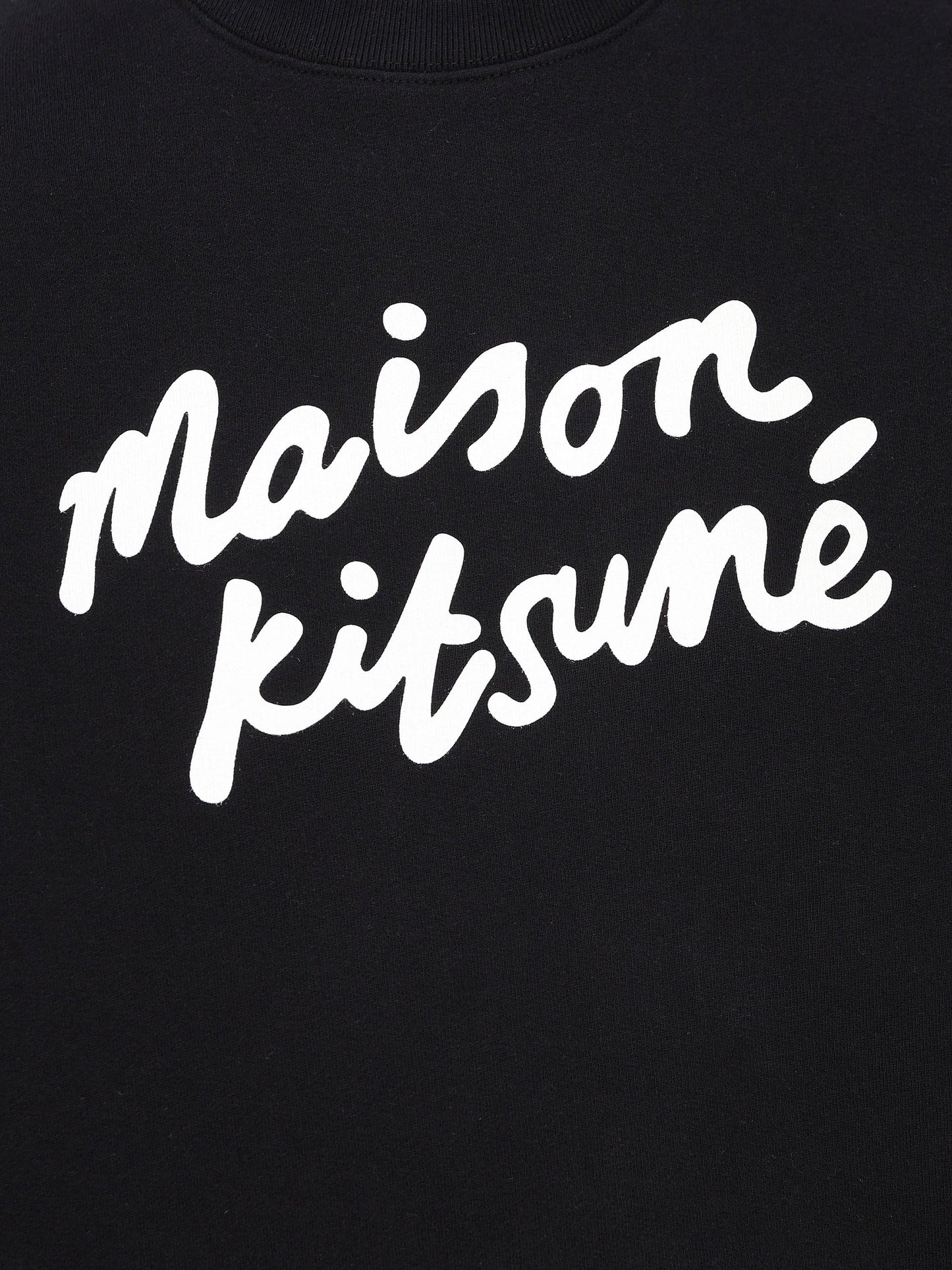 MAISON KITSUNE MM00301KM0307O197