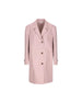 Cappotto realizzato in pelle di agnello. 56A245 19QRF0E18 PRADA 