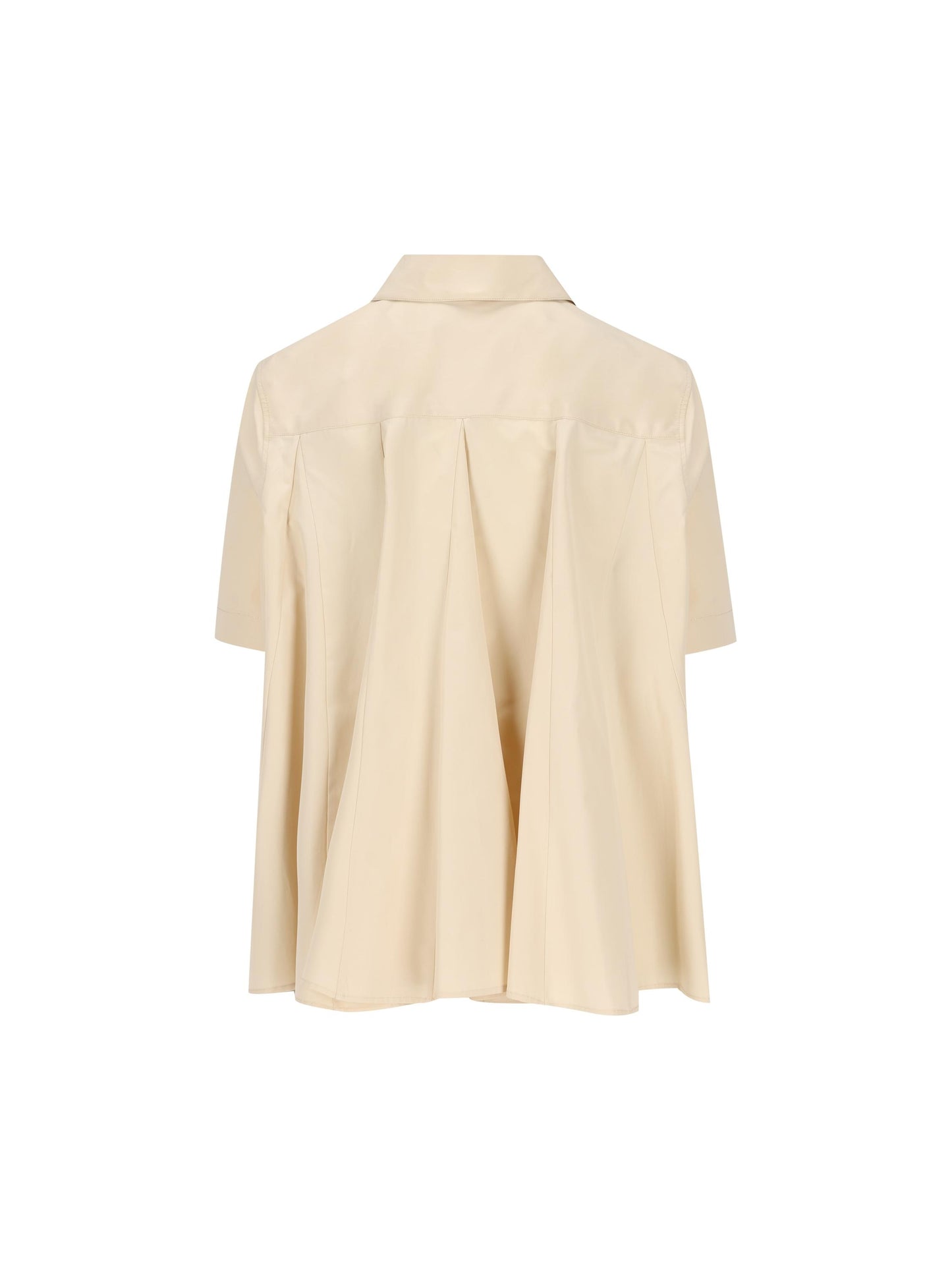 Camicia in popeline di cotone. S616Y05X68 2200 LOEWE - PAULA'S IBIZA 