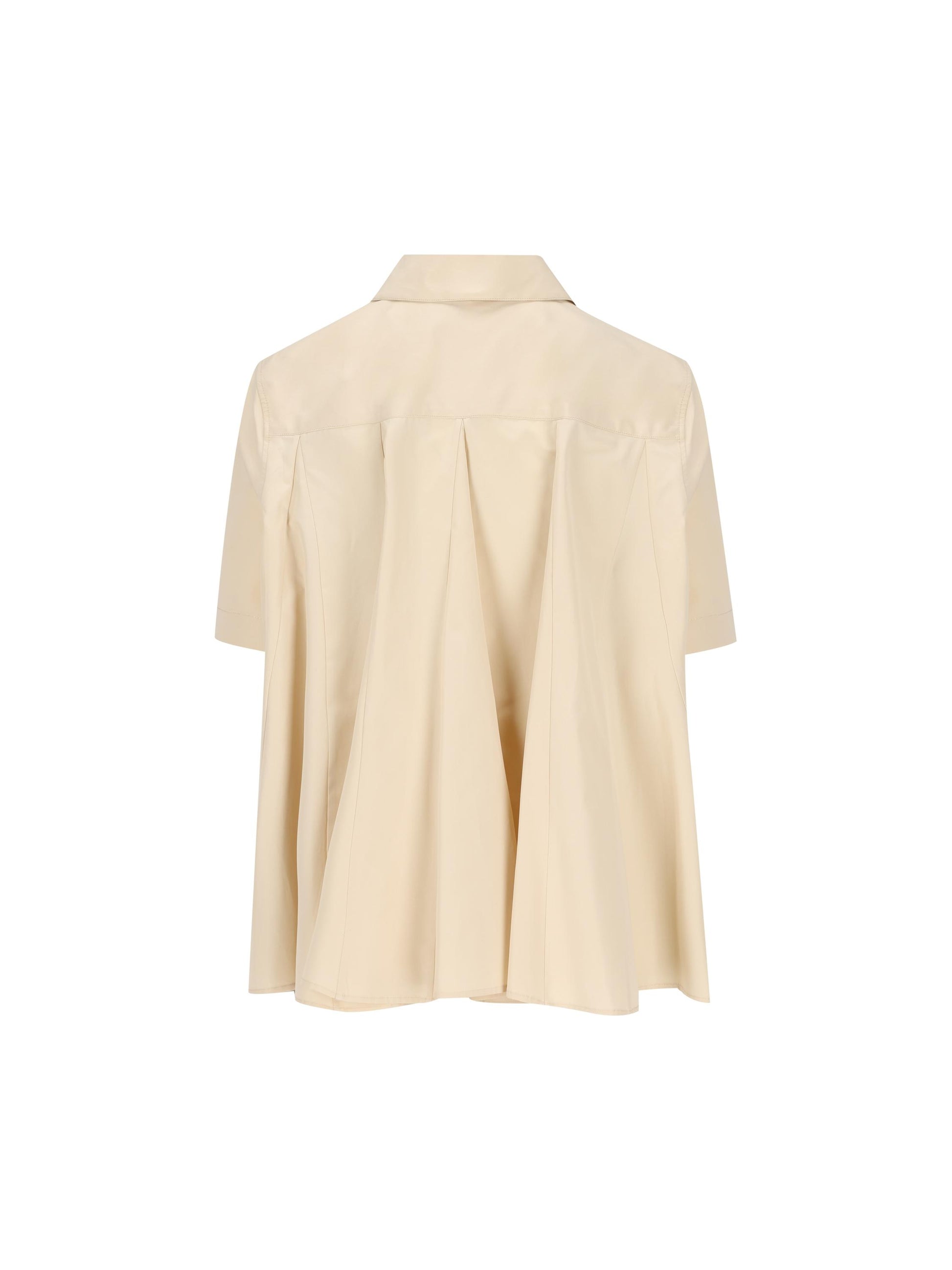 Camicia in popeline di cotone. S616Y05X68 2200 LOEWE - PAULA'S IBIZA 