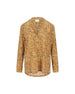Camicia realizzata in seta ed elastan. 25AHT0716FA-C3J08I 10OE ISABEL MARANT 