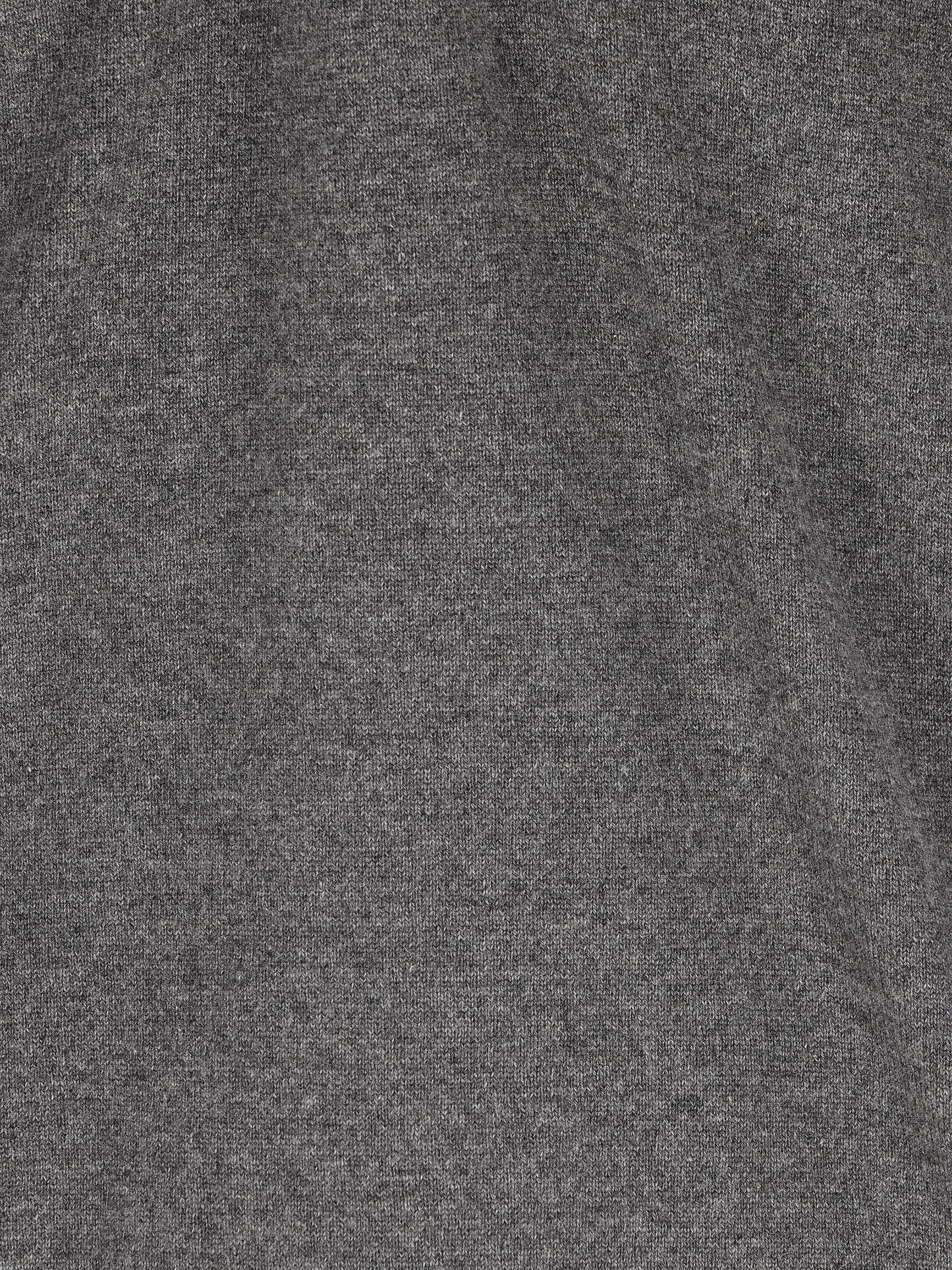 Polo realizzata in cashmere 3153B 1005 ALPHA STUDIO 