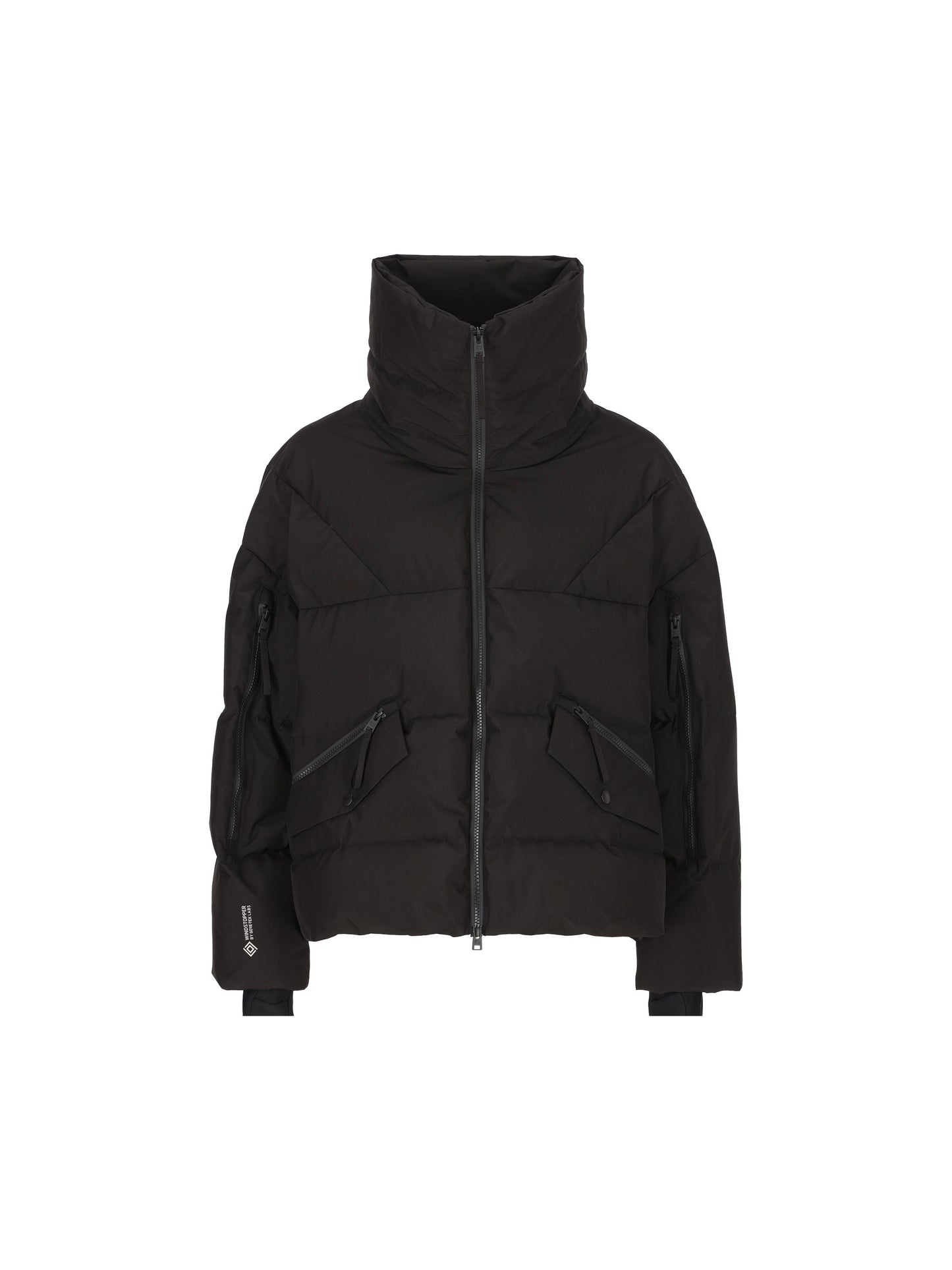 Piumino realizzato in poliestere. CFWWOU1048FRUT3790 100 WOOLRICH 