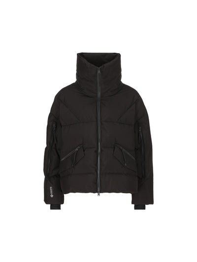 Piumino realizzato in poliestere. CFWWOU1048FRUT3790 100 WOOLRICH 