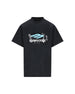 T-Shirt realizzata in cotone. 850345 TTVT43363 BALENCIAGA 