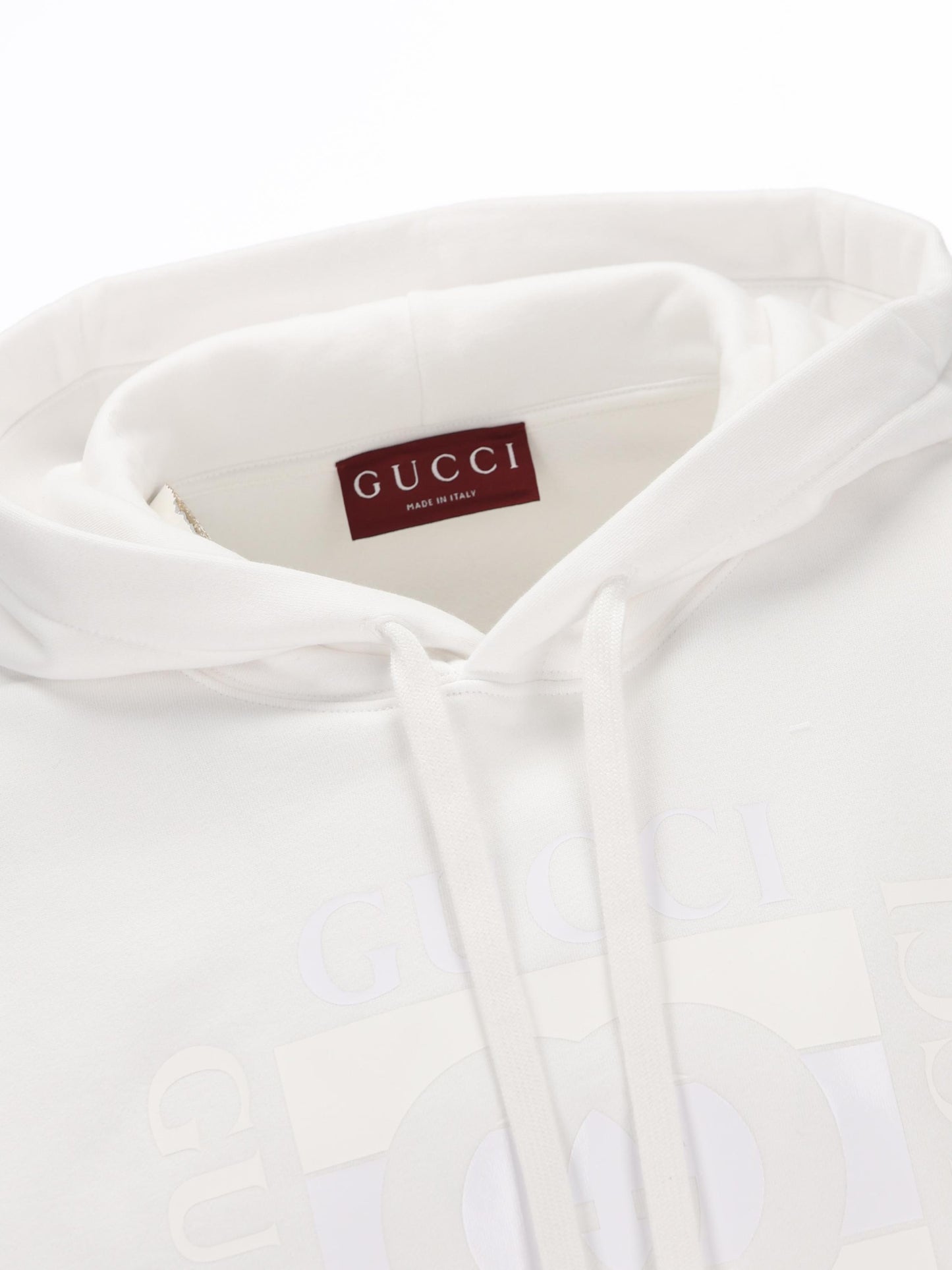 Felpa realizzata in cotone. 855976 XJHNH9081 GUCCI 