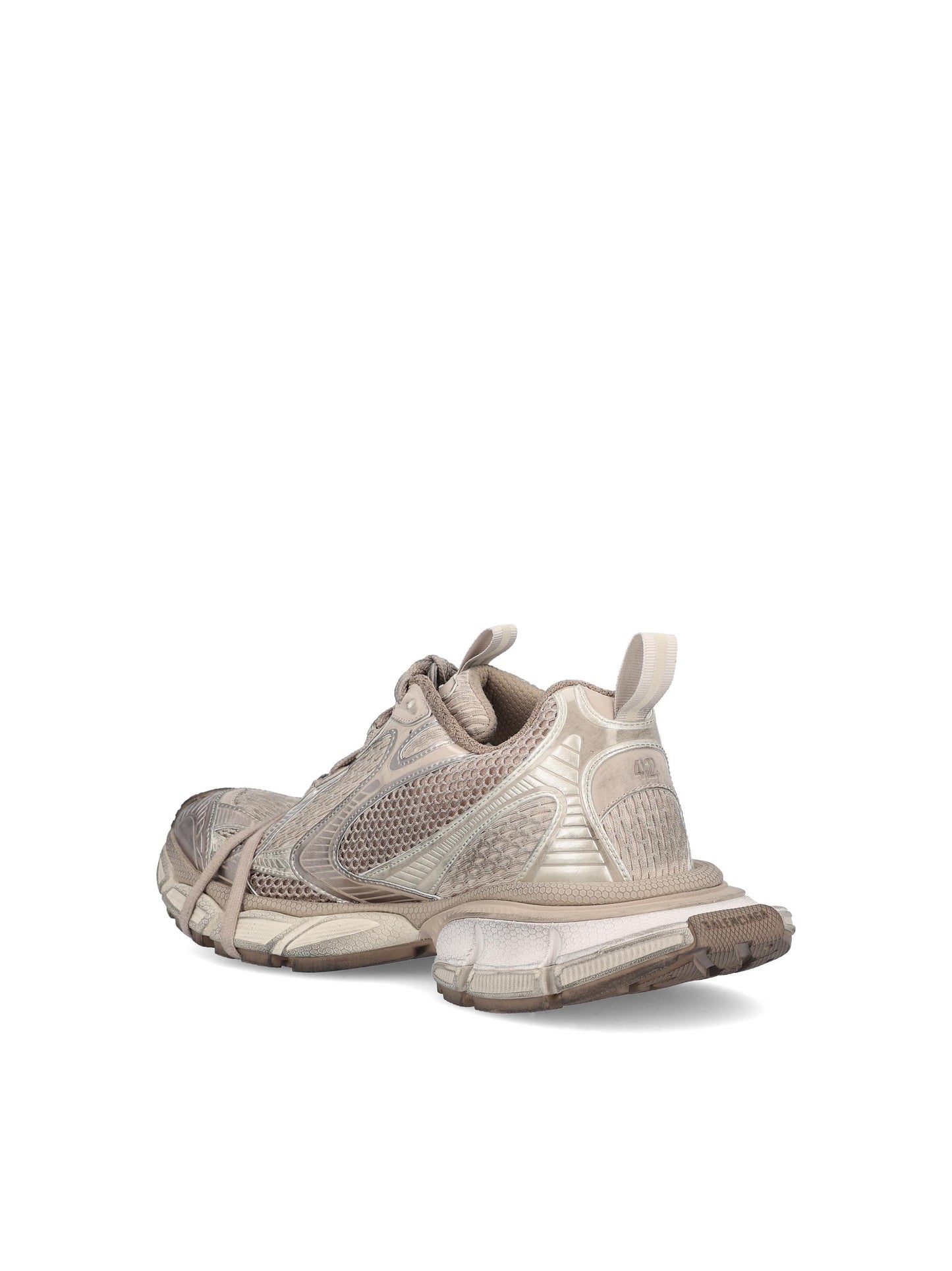 Sneakers realizzate in poliuretano e poliestere. 734734 W3XL52800 BALENCIAGA