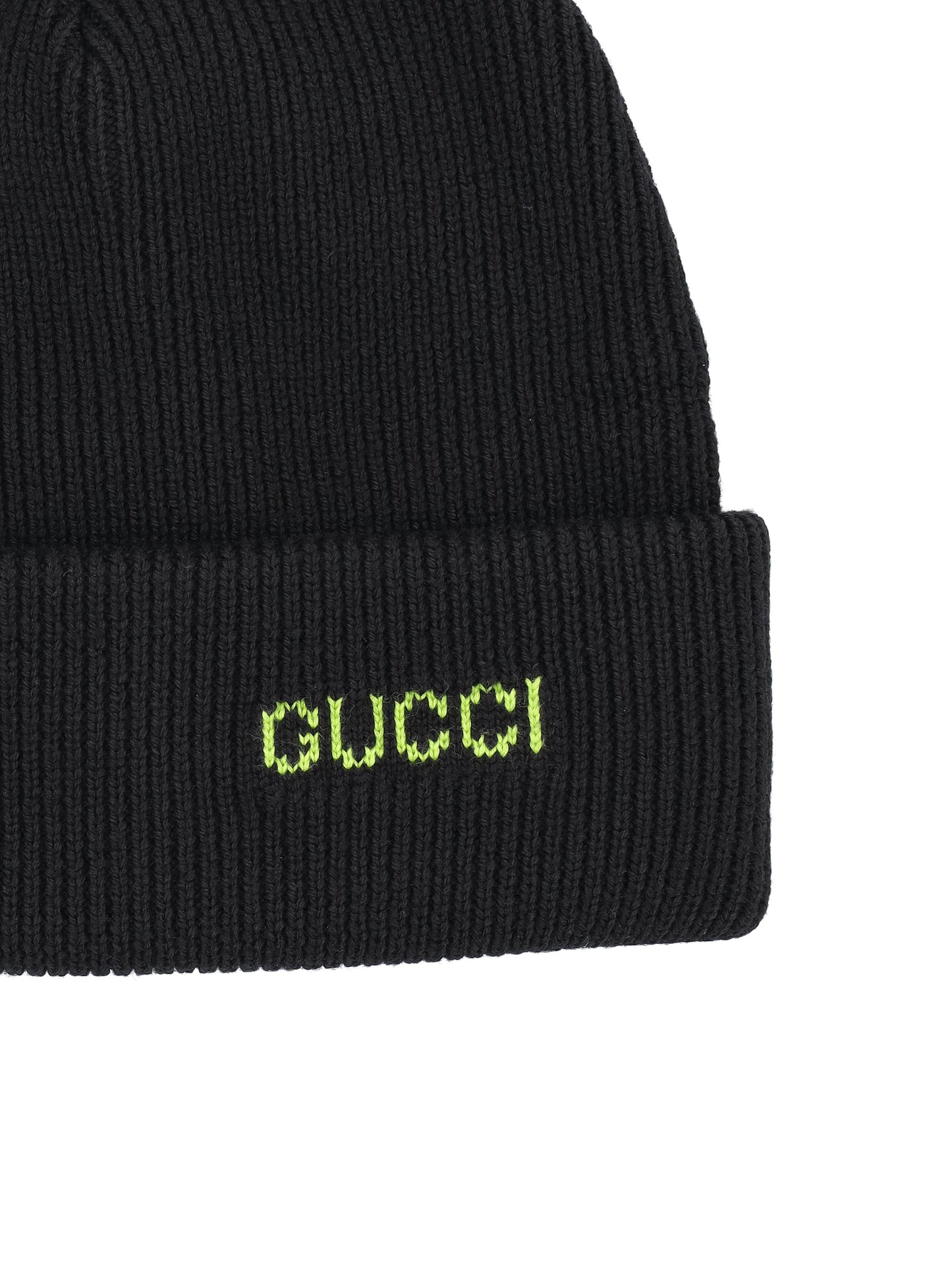 Berretto in lana. 838676 4G2001067 GUCCI 