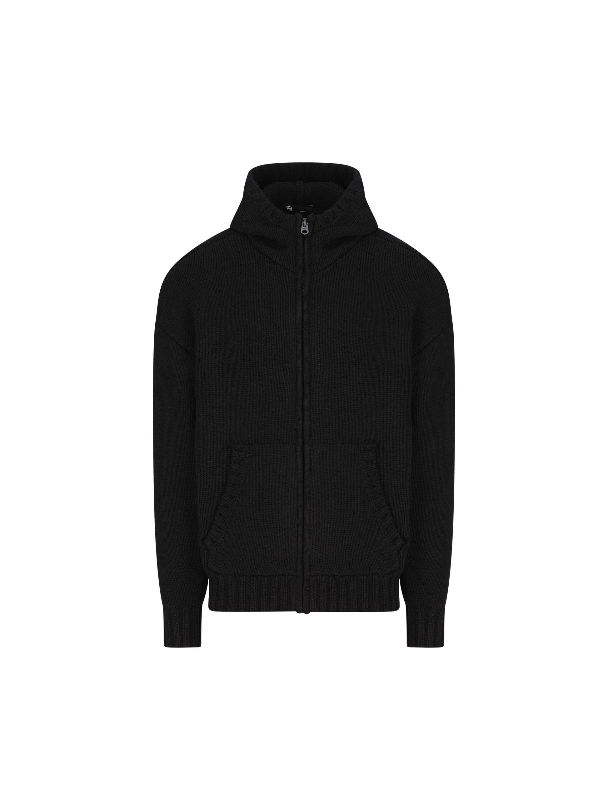 Maglia realizzata in cotone biologico. D27113-D631 6484 G-STAR 